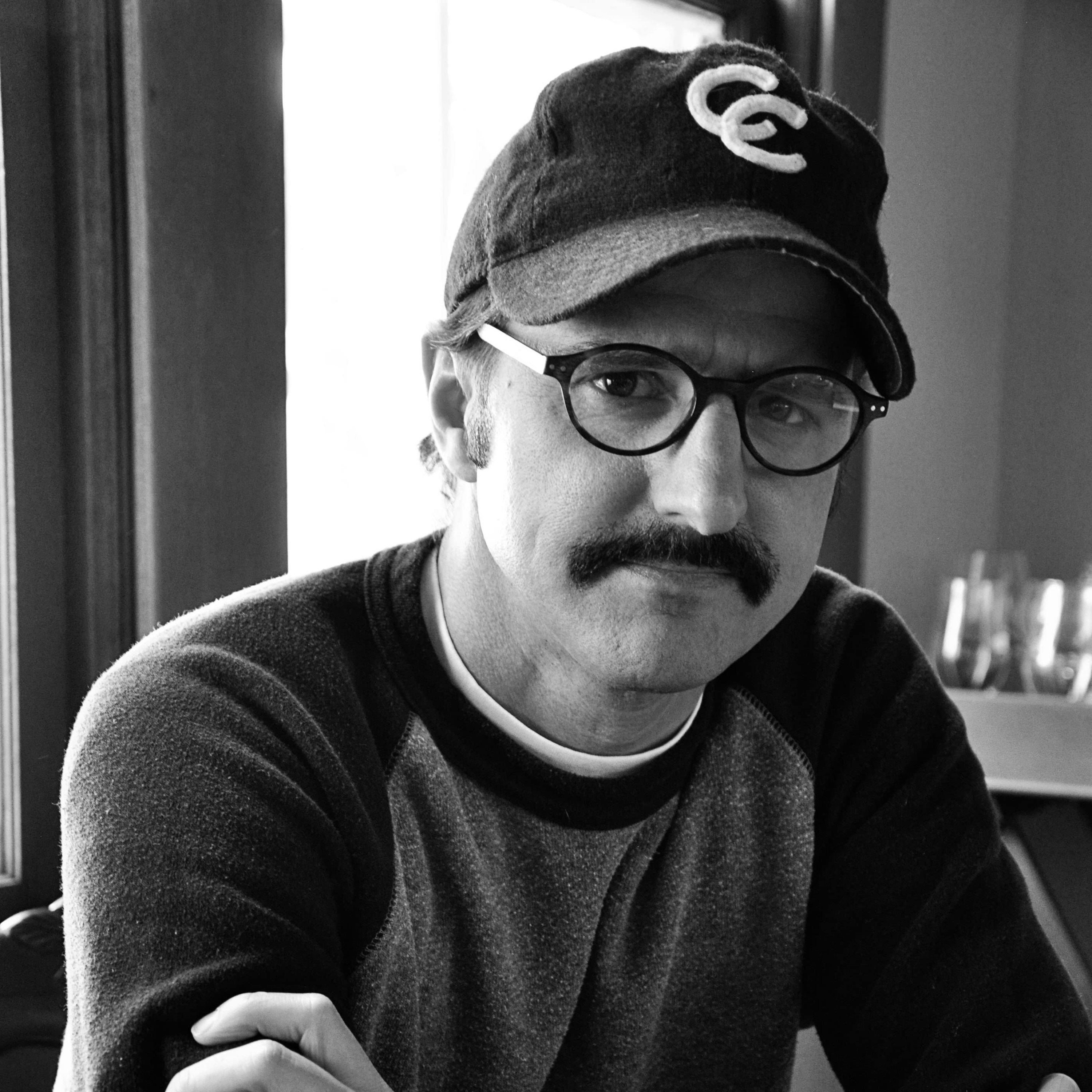 Runnerd Library Podcast