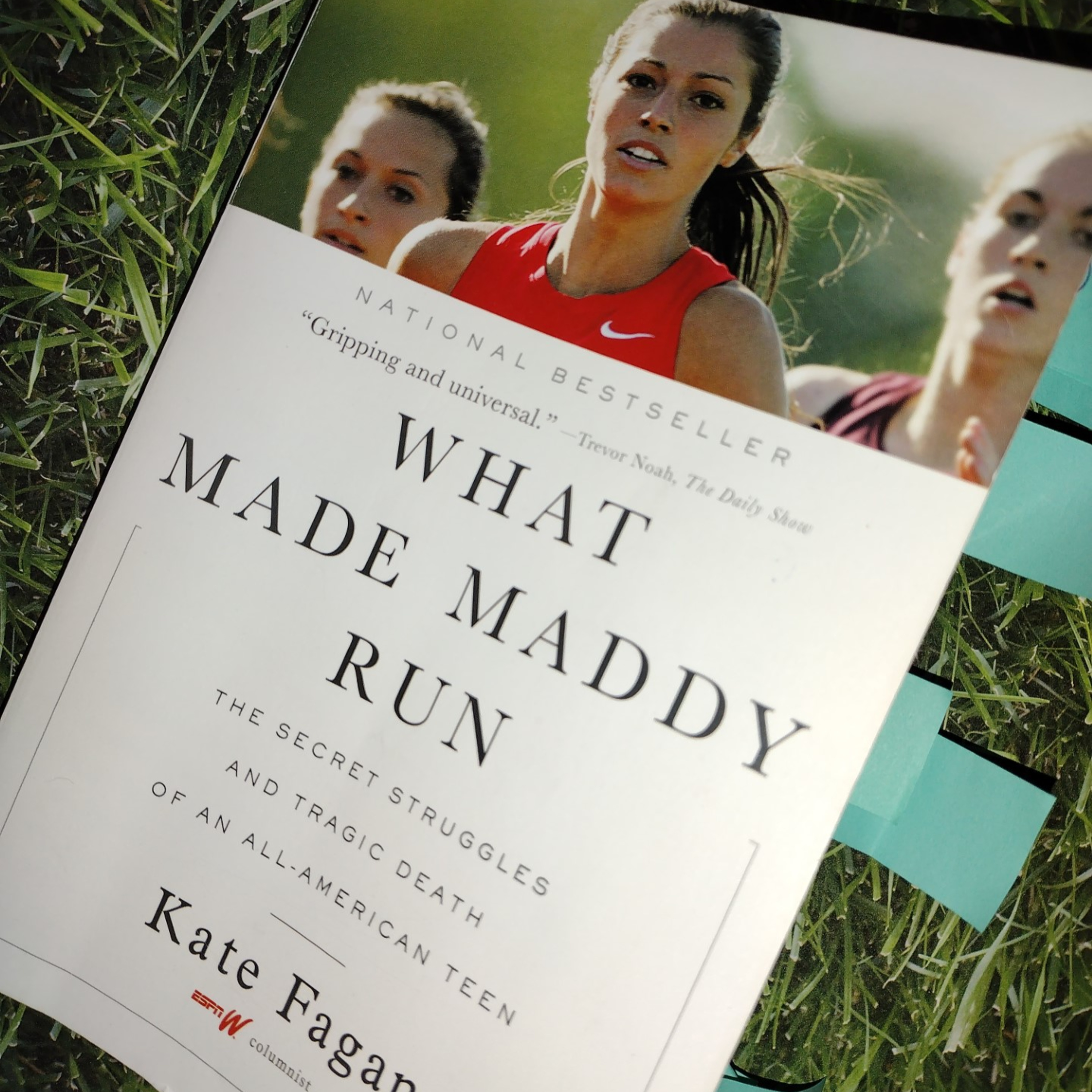 Runnerd Library Podcast