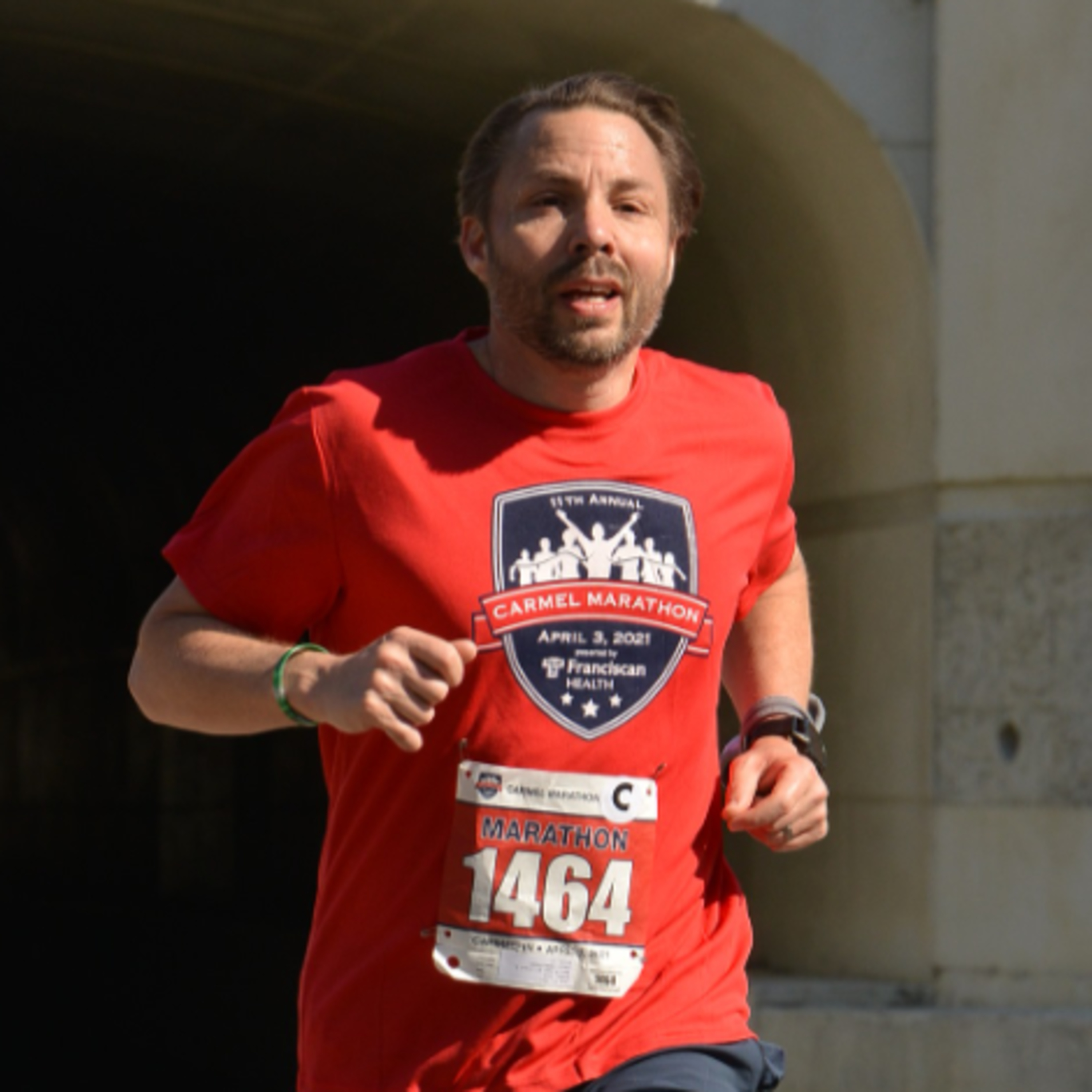 Runnerd Library Podcast