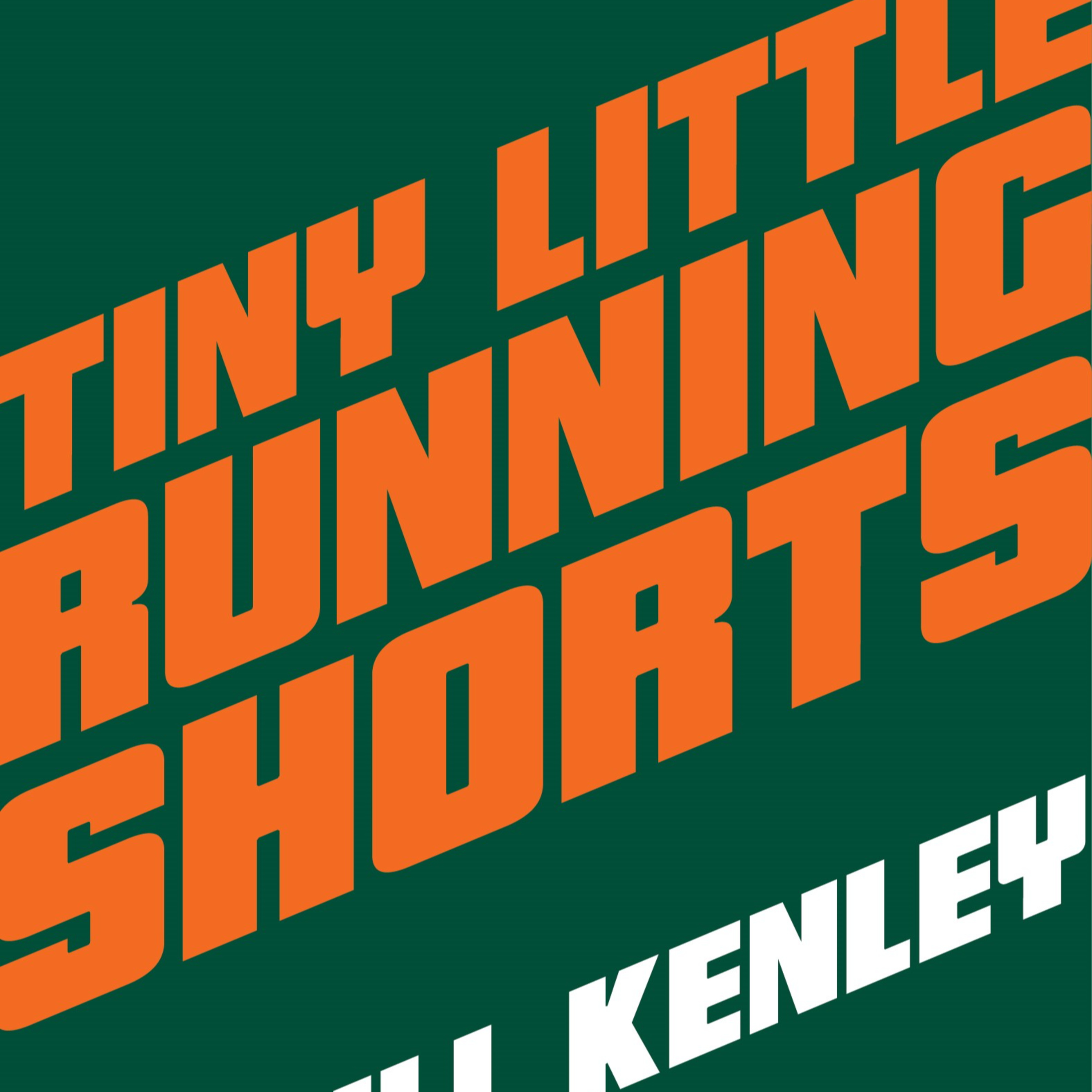 Runnerd Library Podcast