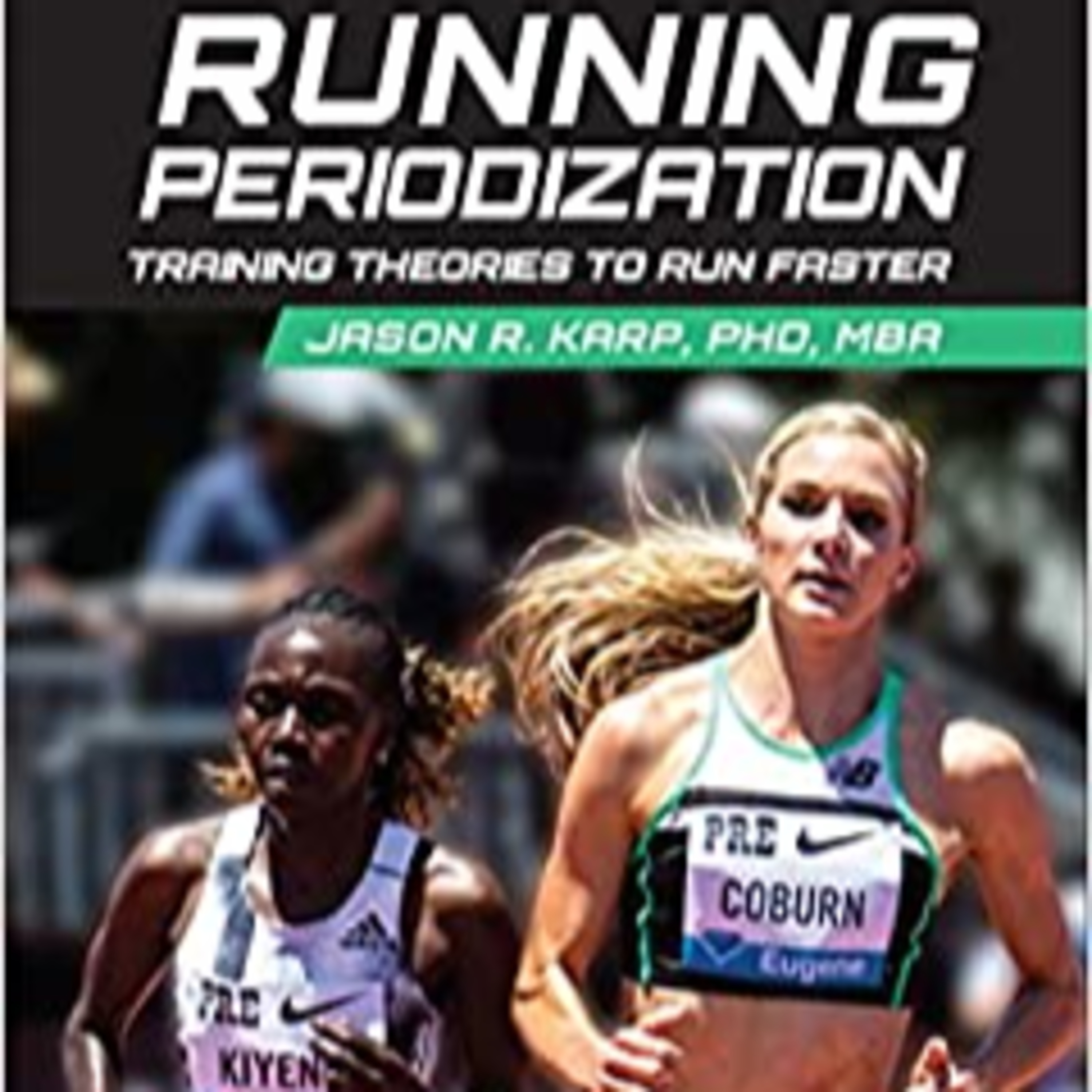 Runnerd Library Podcast