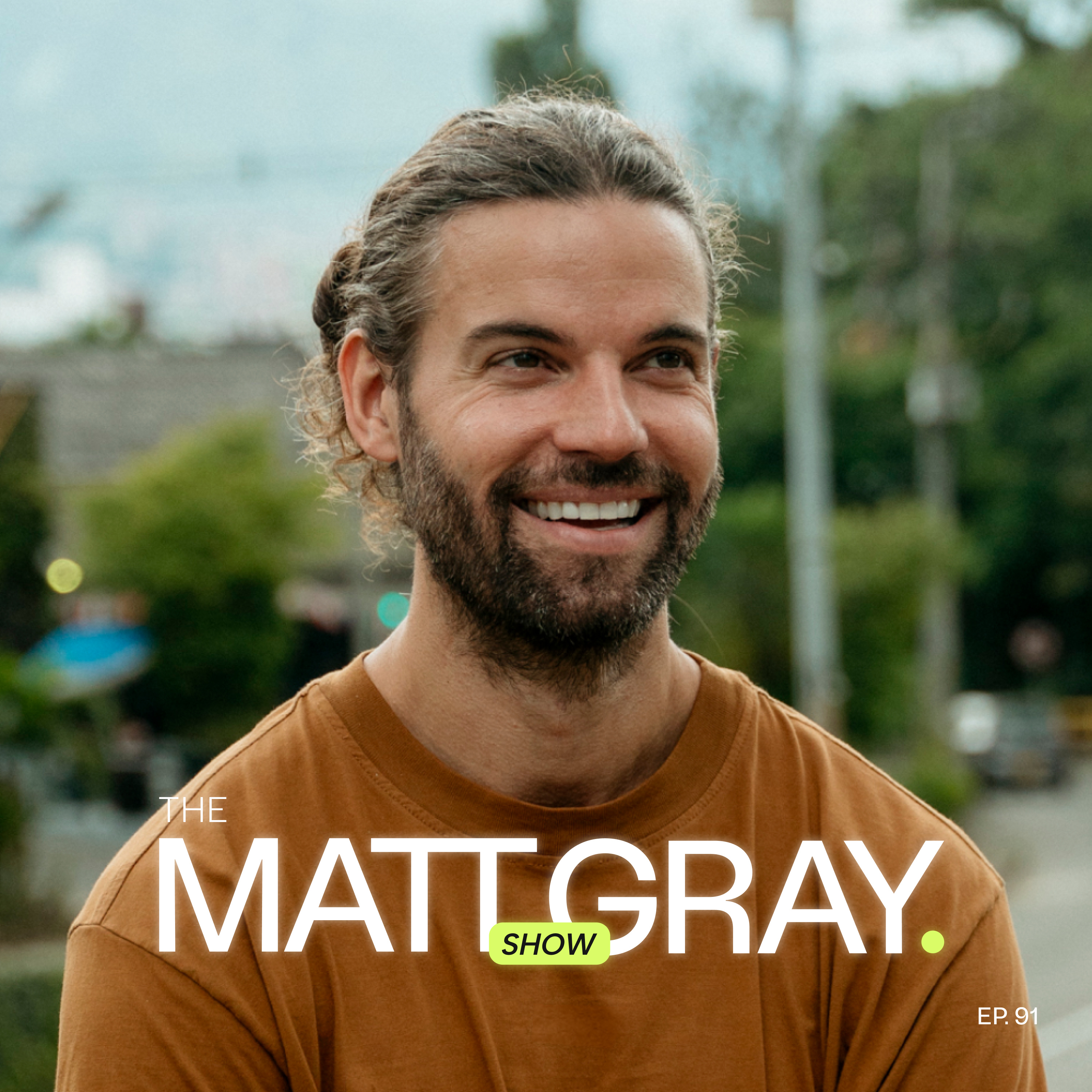 The Matt Gray Show
