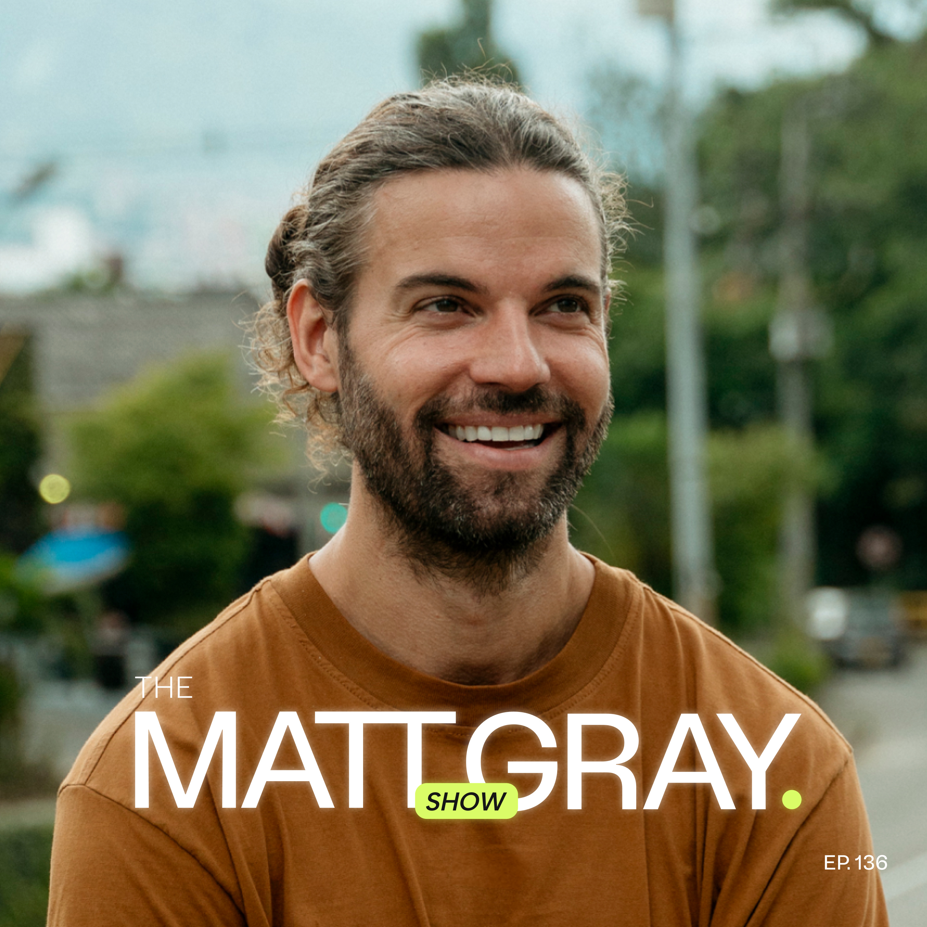 how to build a personal brand so magnetic they beg to buy I EP 136