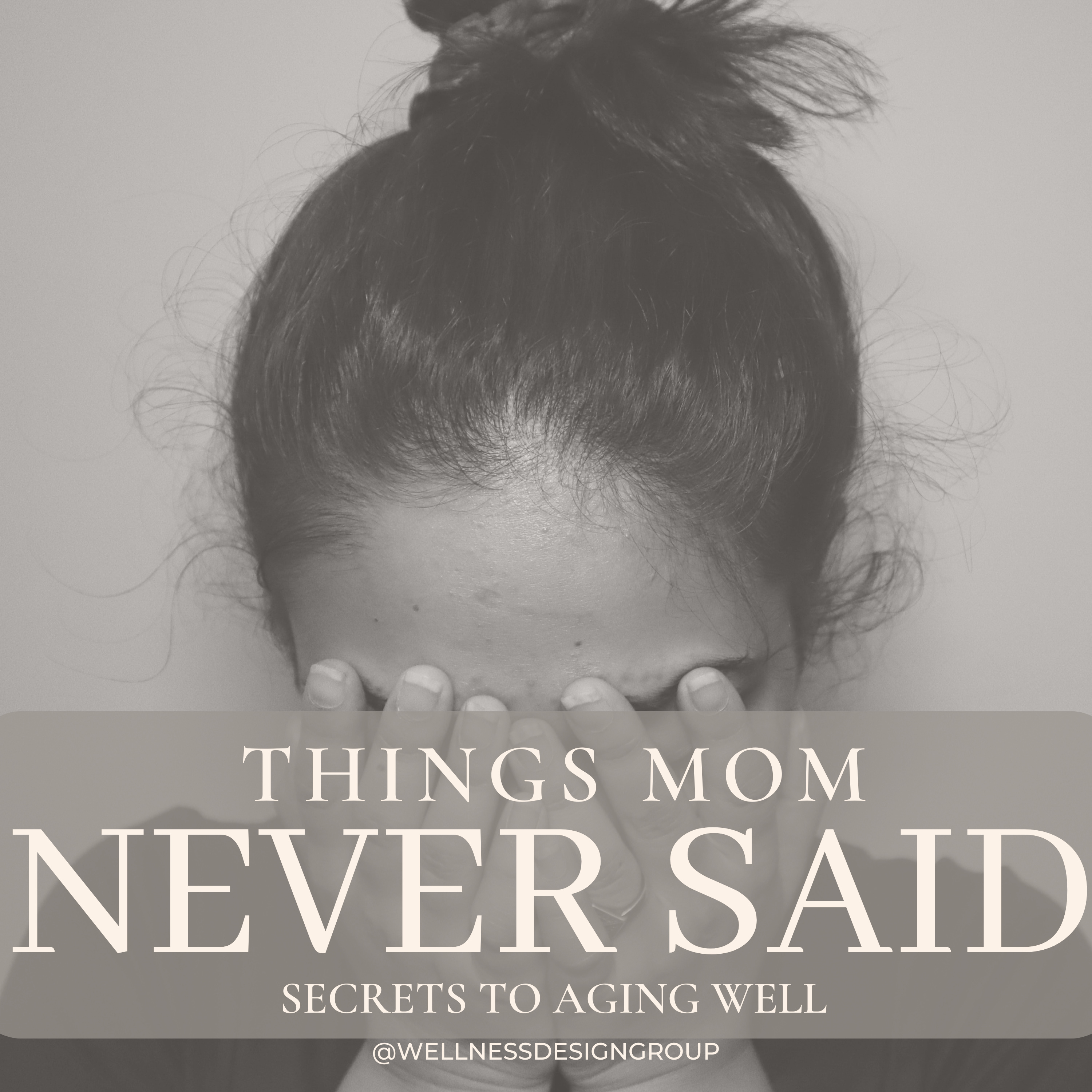 Denial is a River in Egypt and Other Things Moody Bitches Say! episode artwork