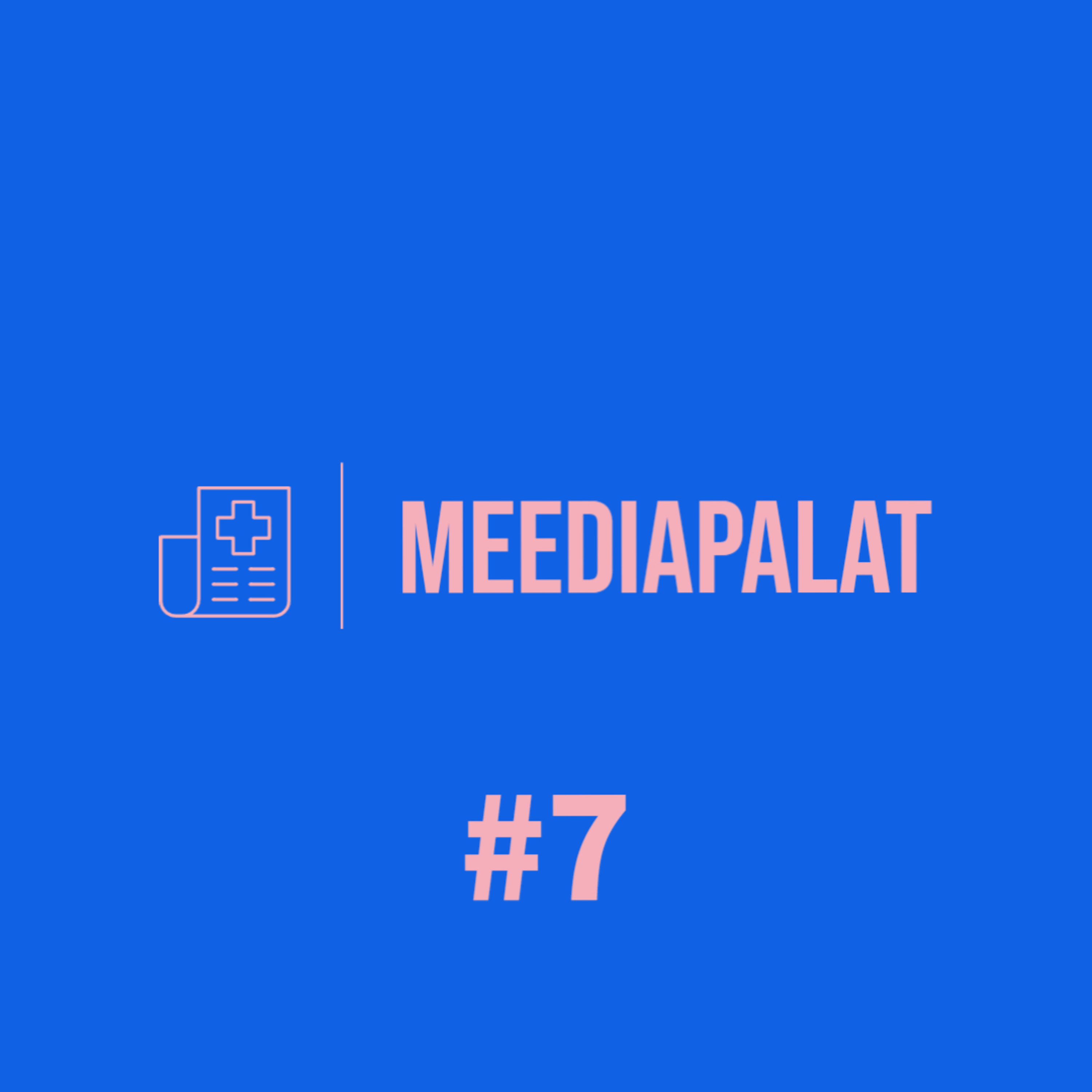 Meediapalat