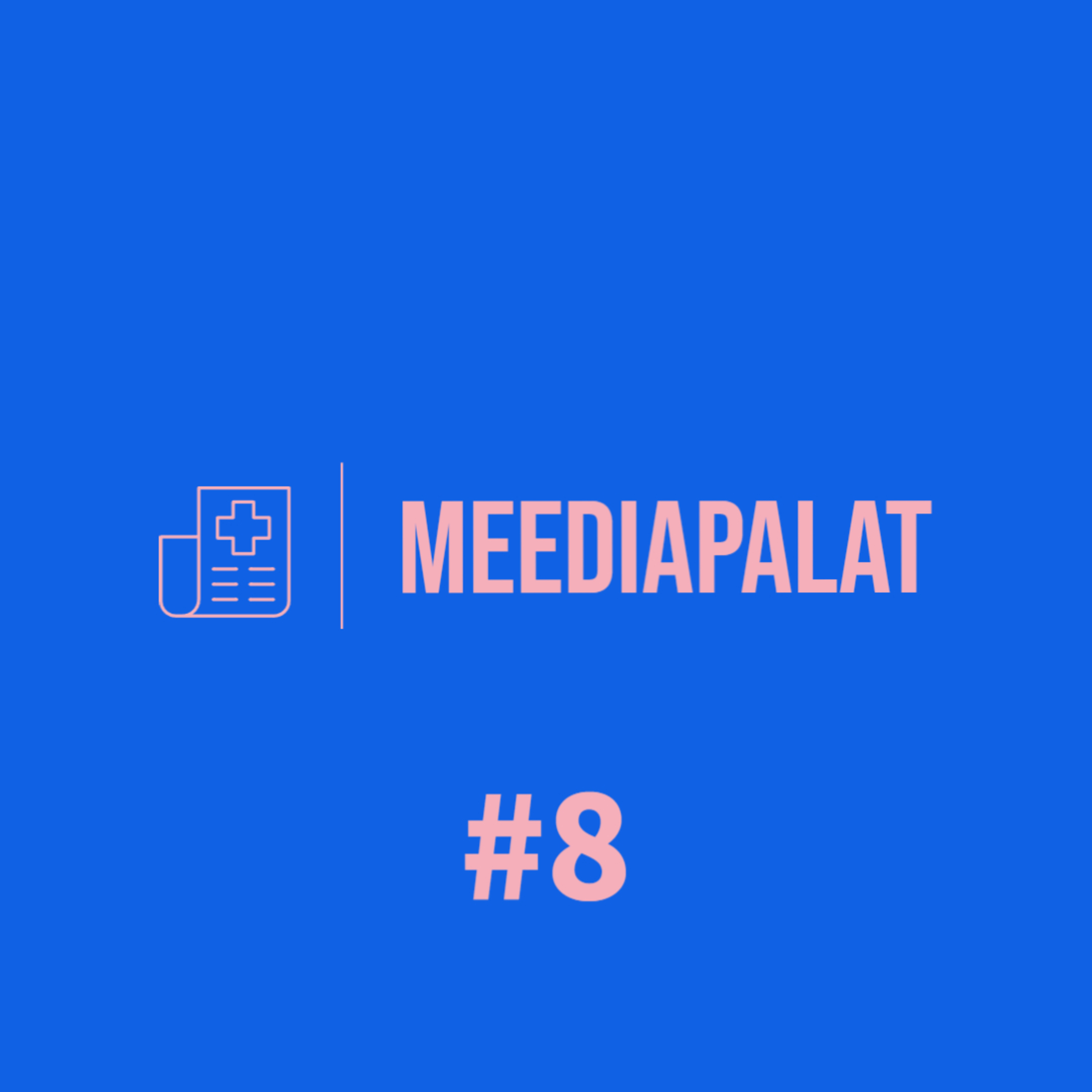Meediapalat