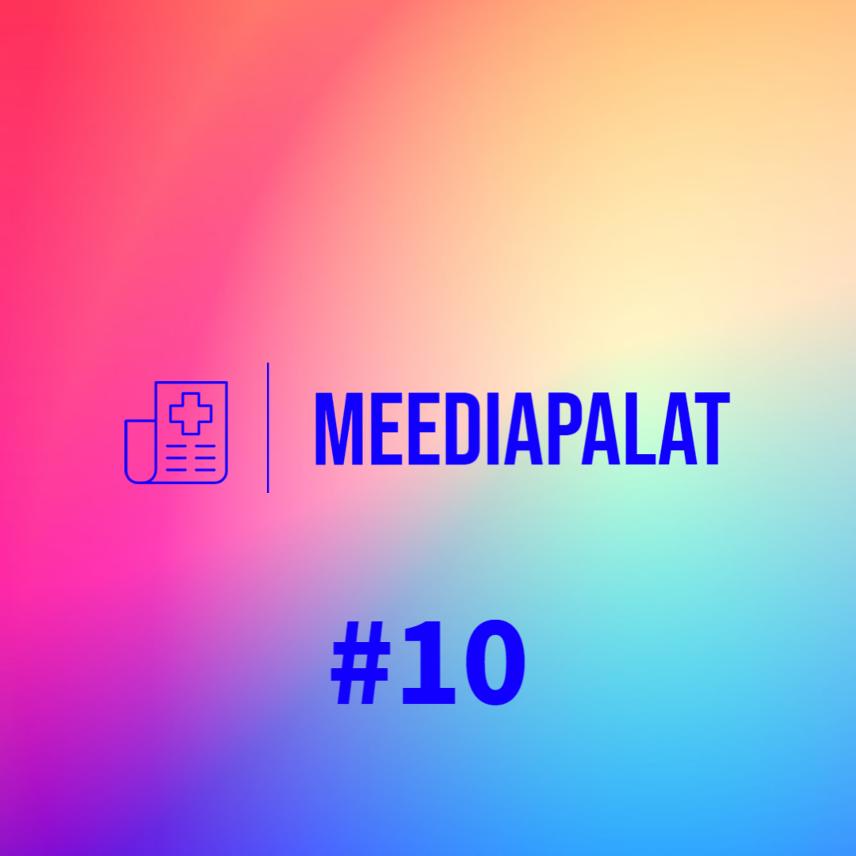 Meediapalat