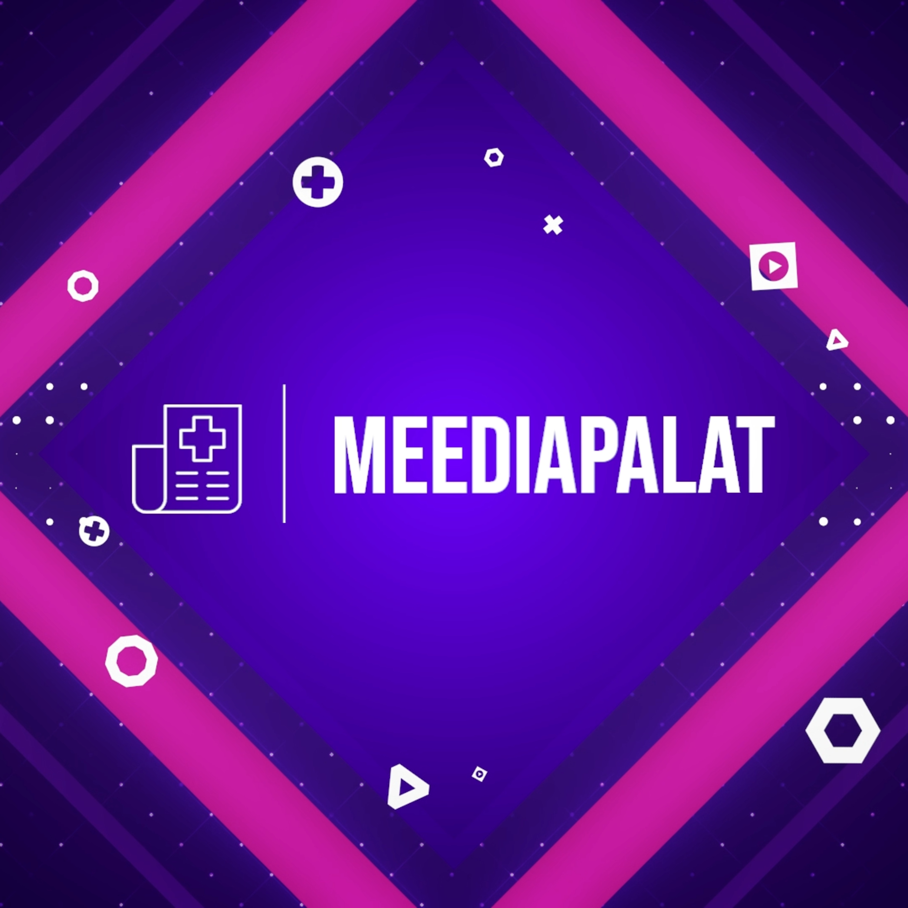Meediapalat
