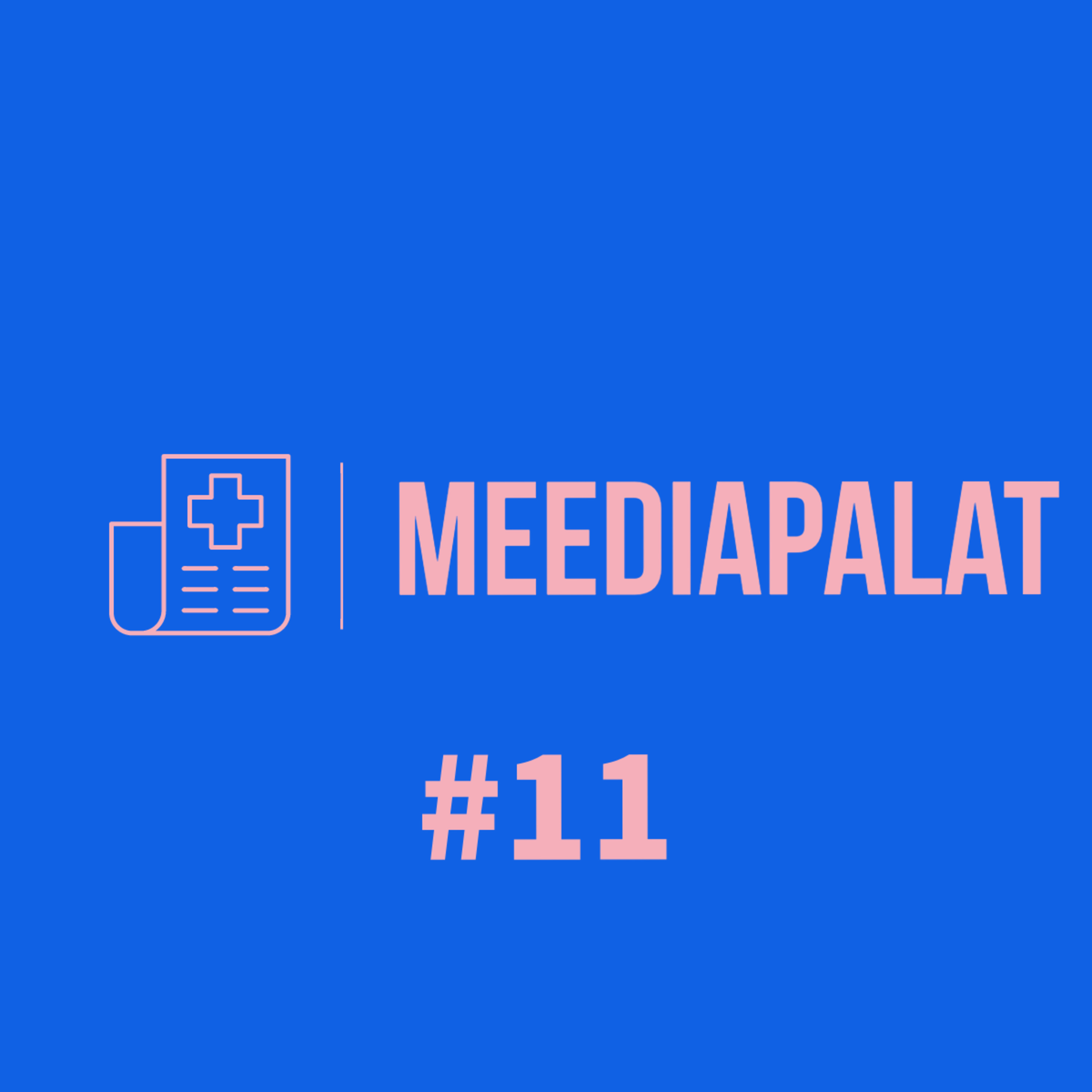 Meediapalat