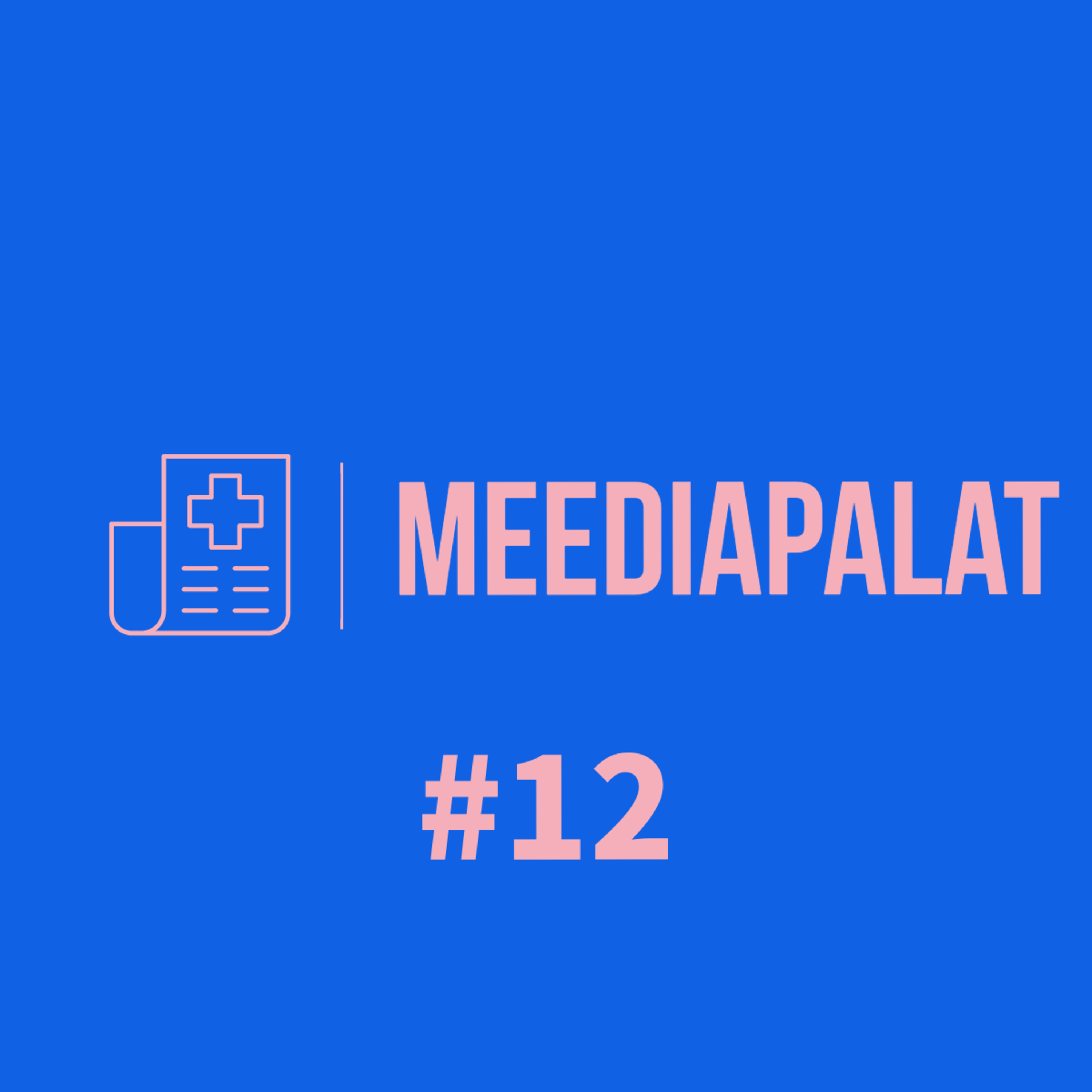 Meediapalat