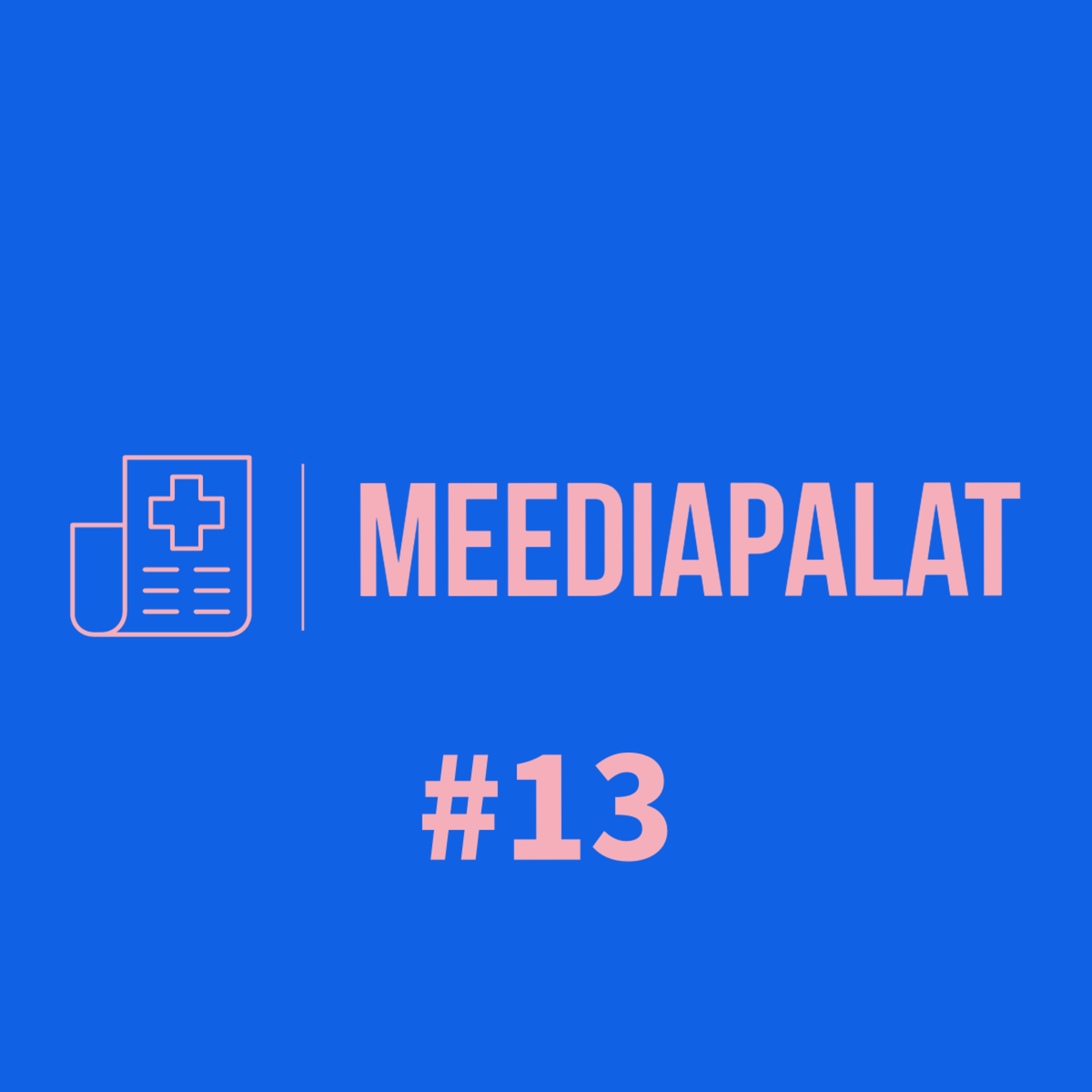 Meediapalat