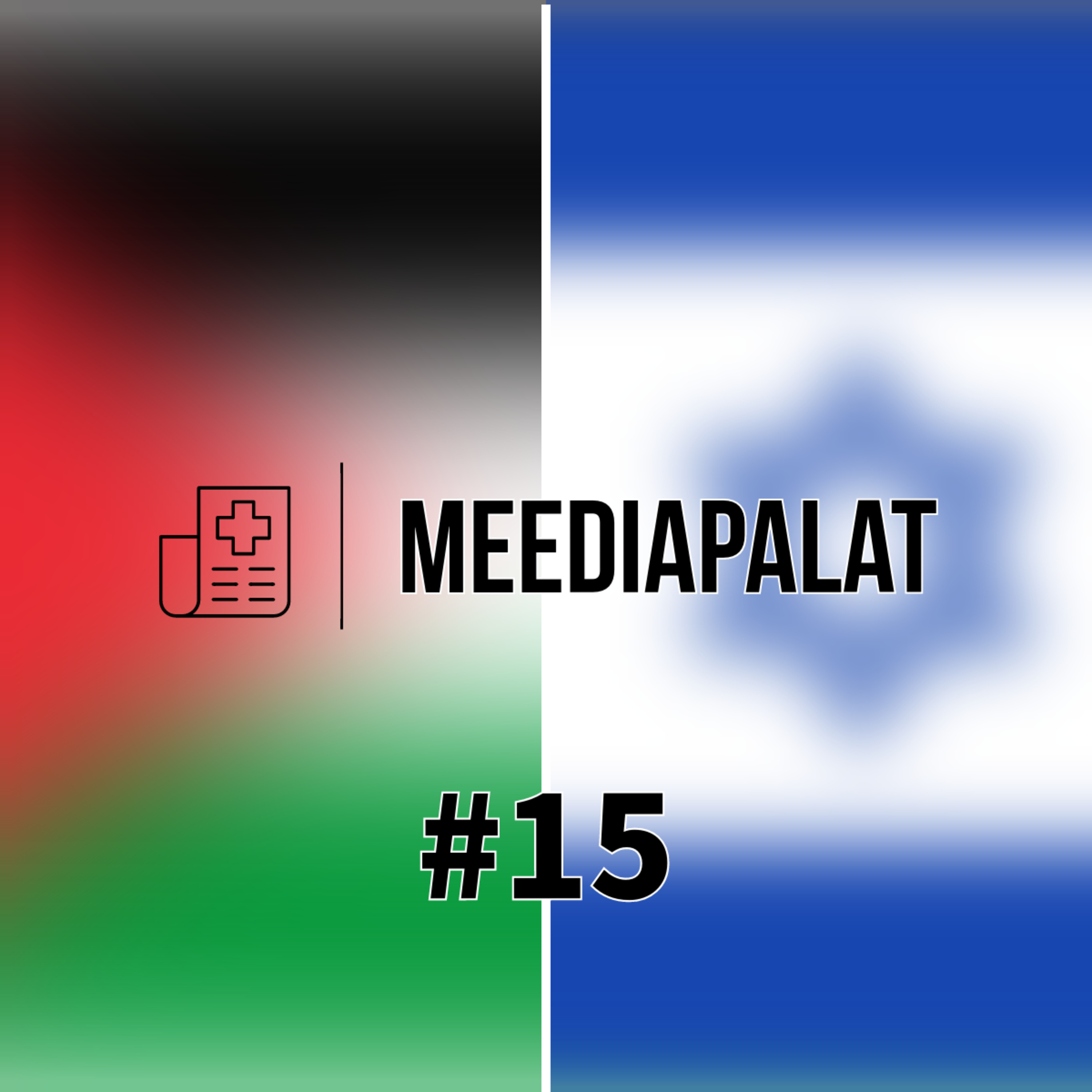 Meediapalat