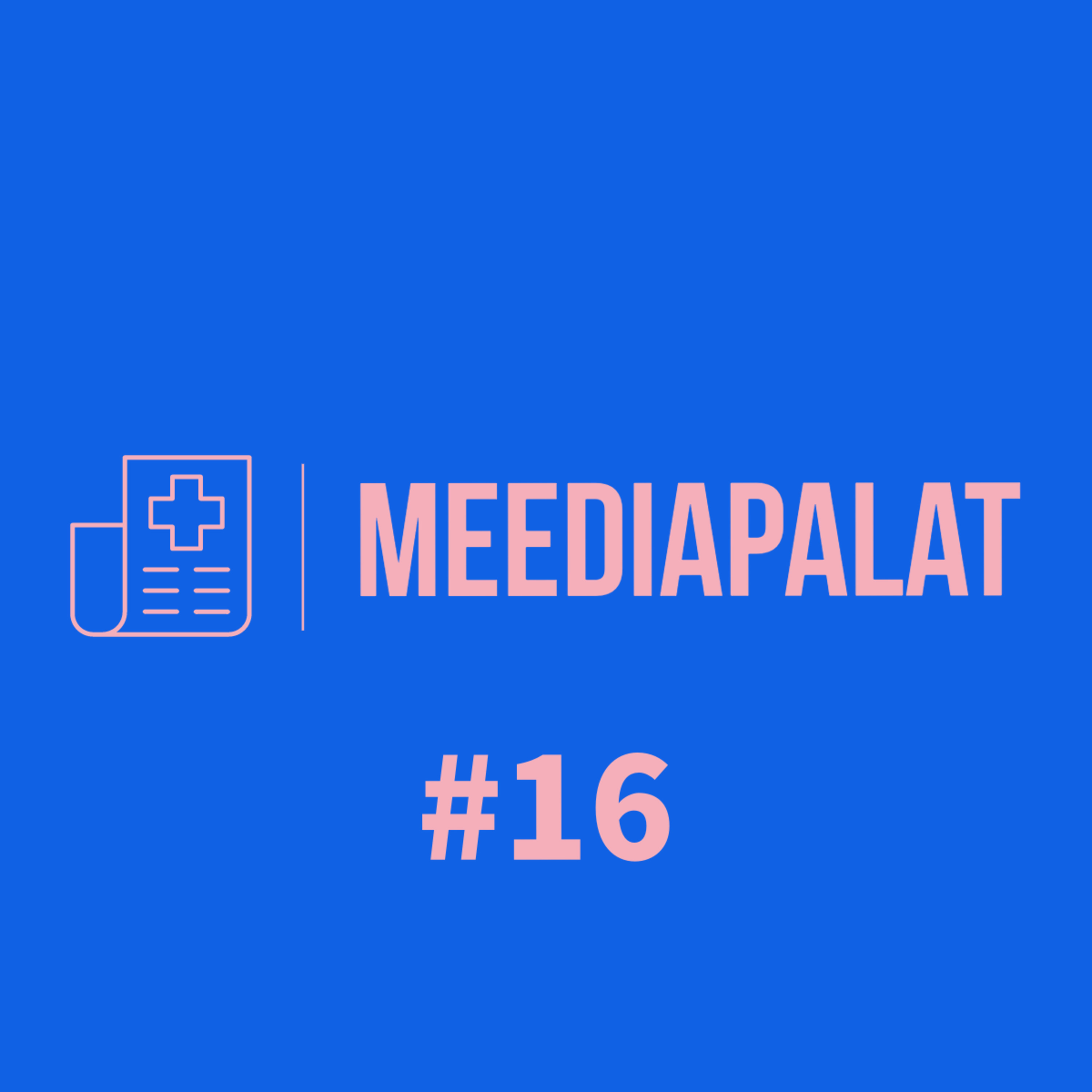 Meediapalat