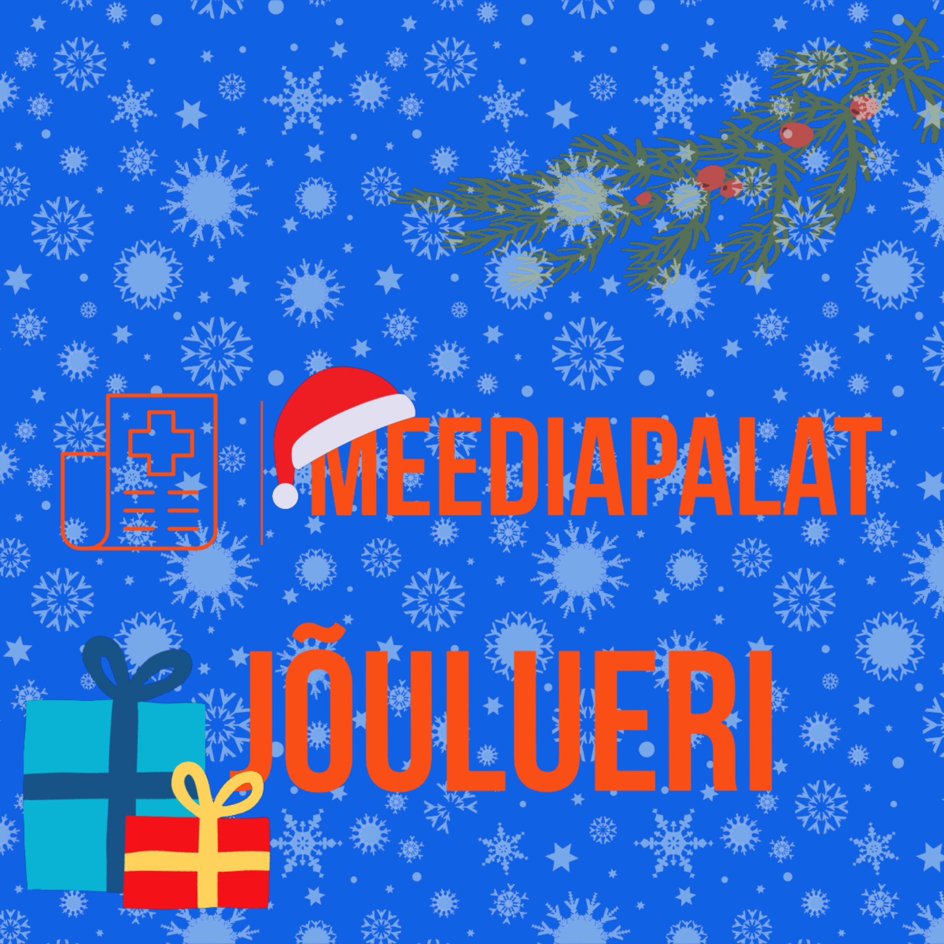 Meediapalat