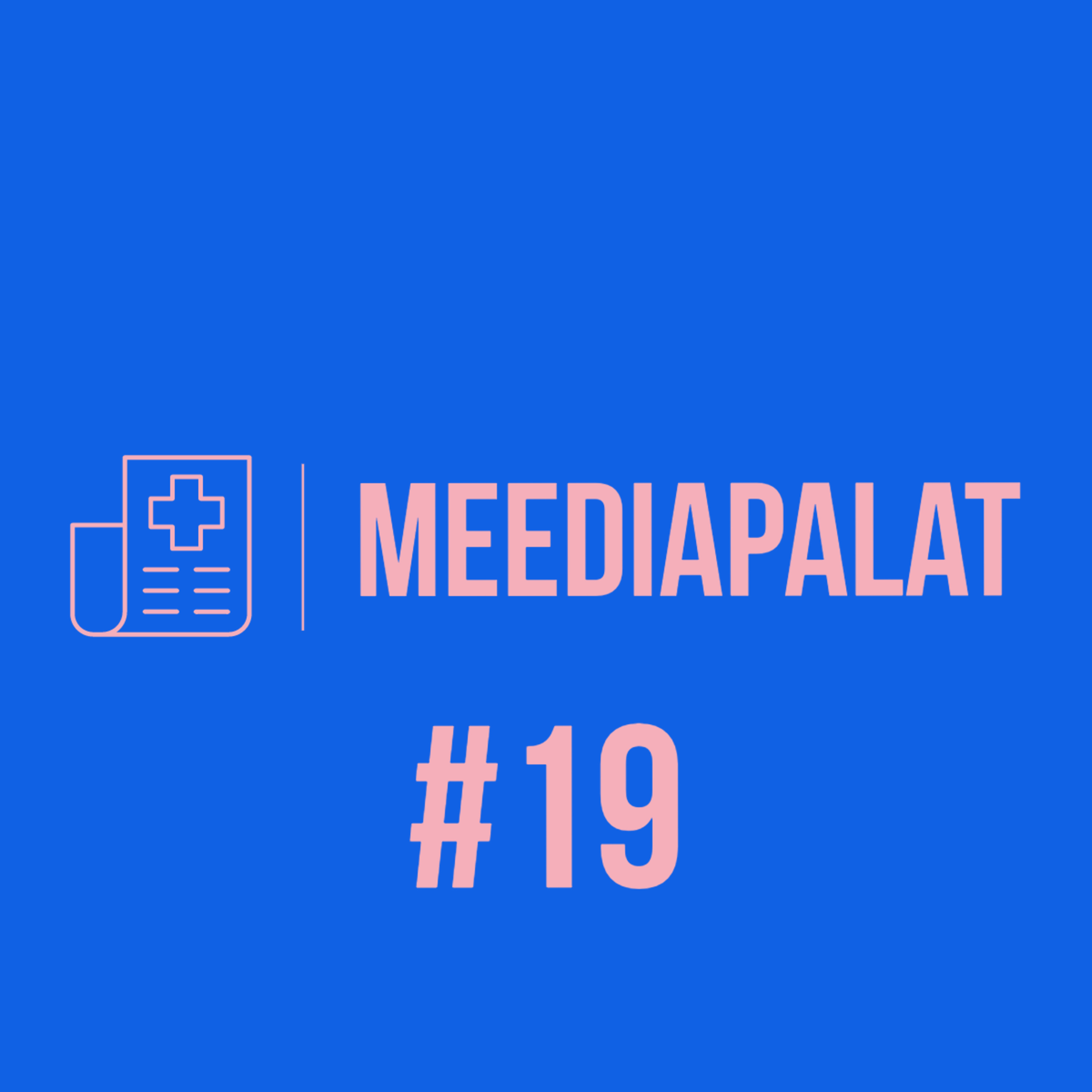 Meediapalat
