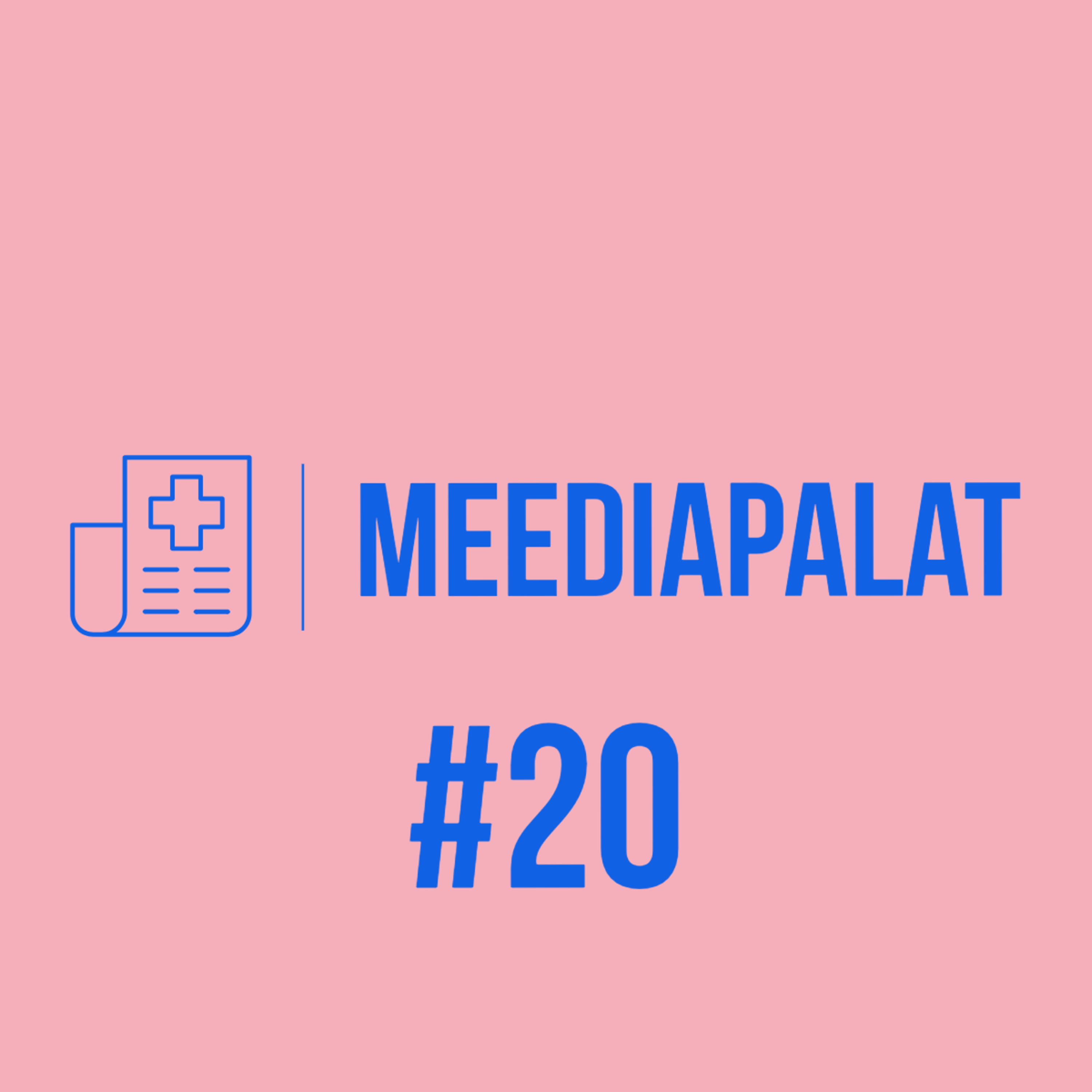 Meediapalat
