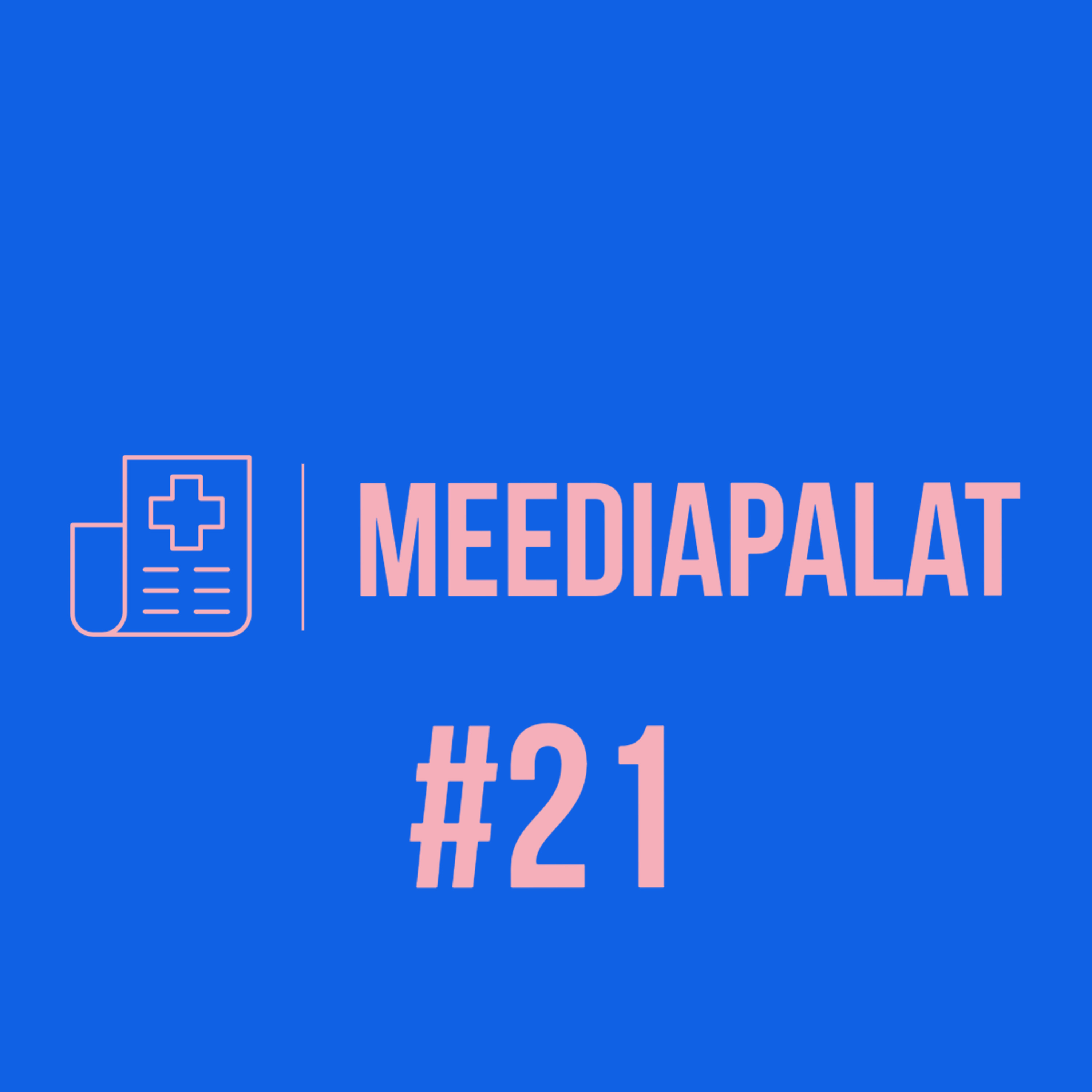 Meediapalat