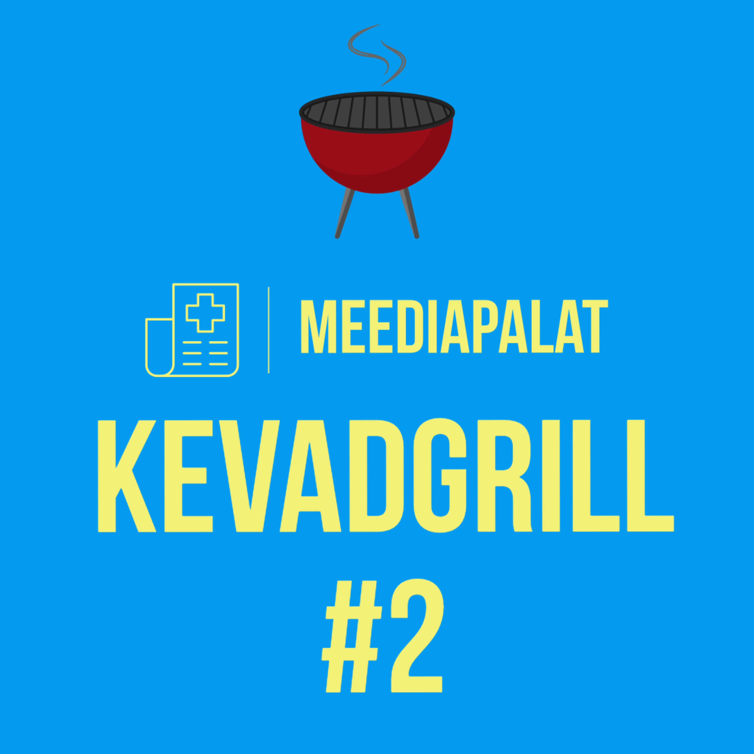 Meediapalat