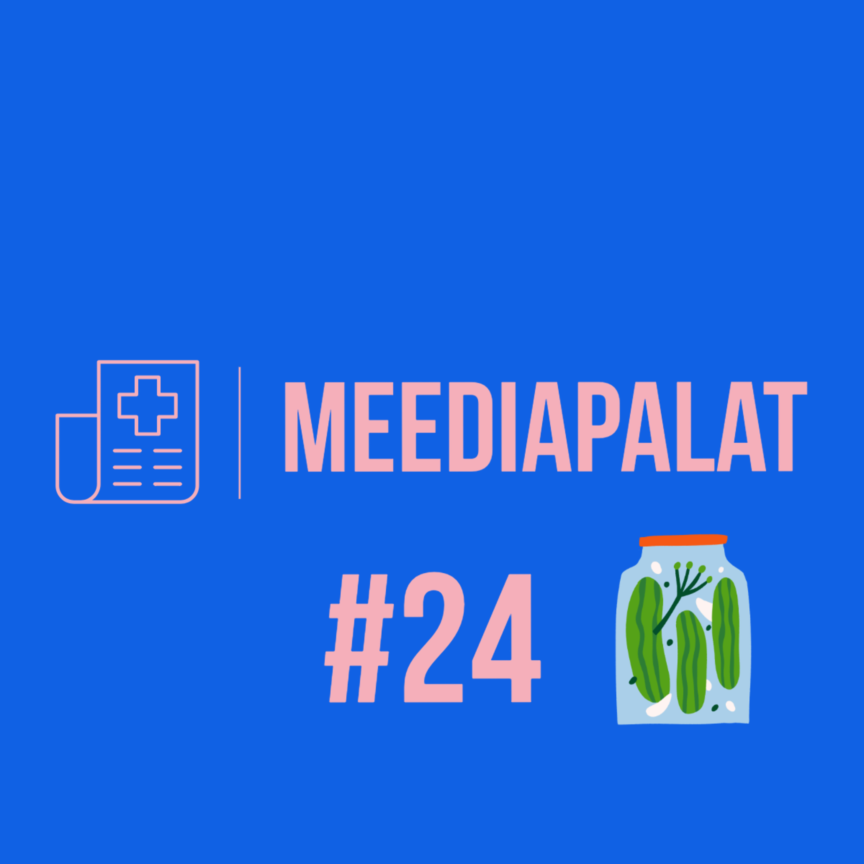 Meediapalat