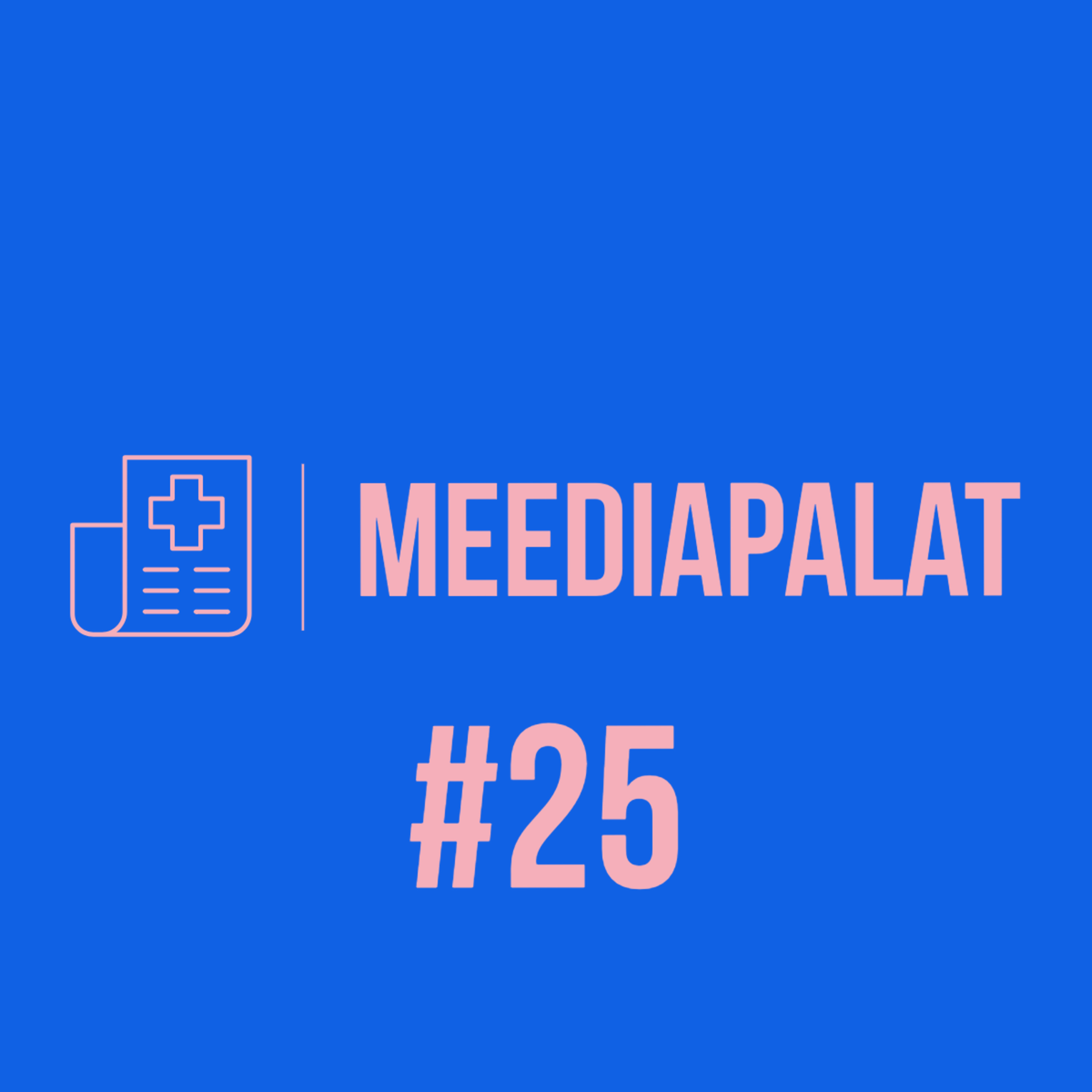 Meediapalat
