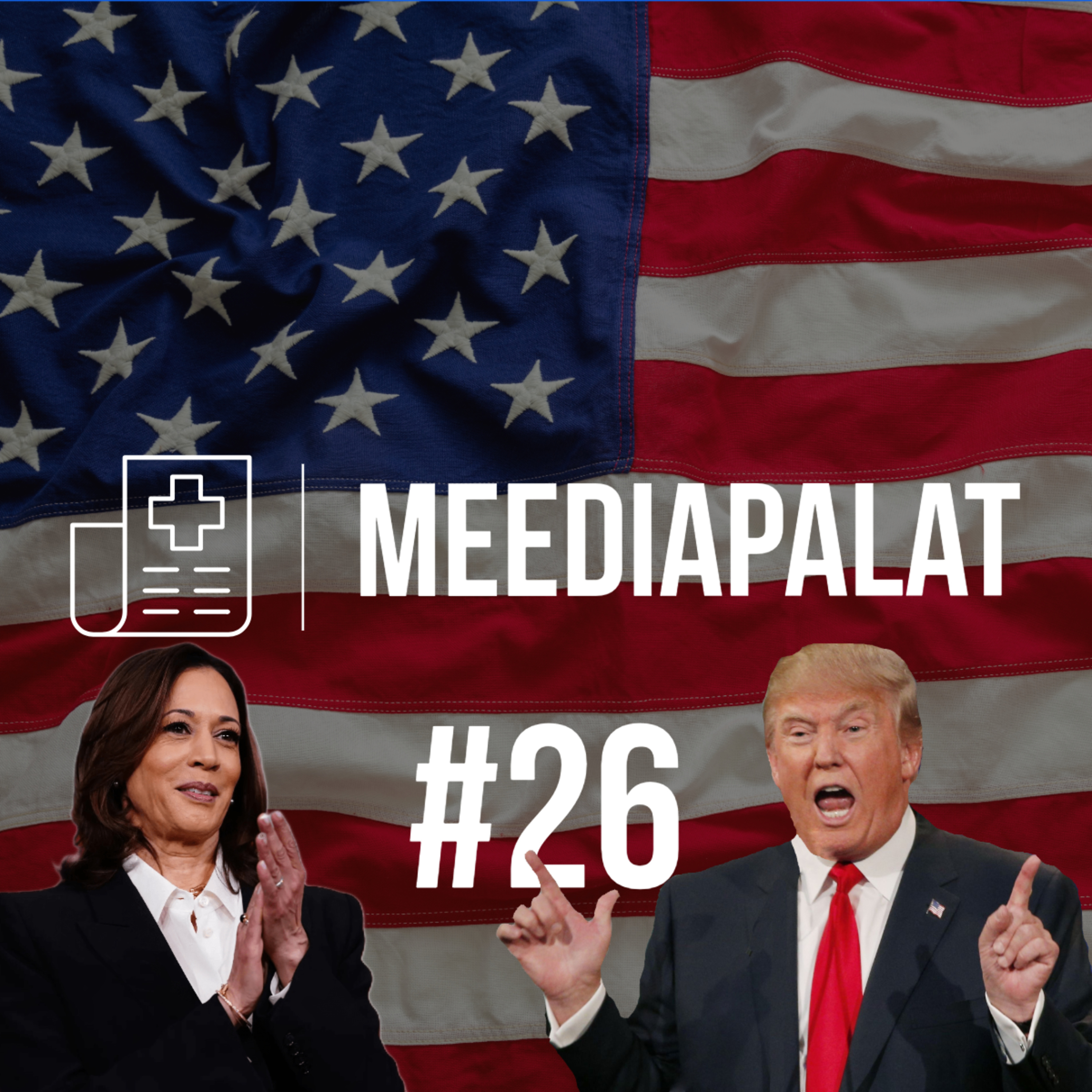Meediapalat