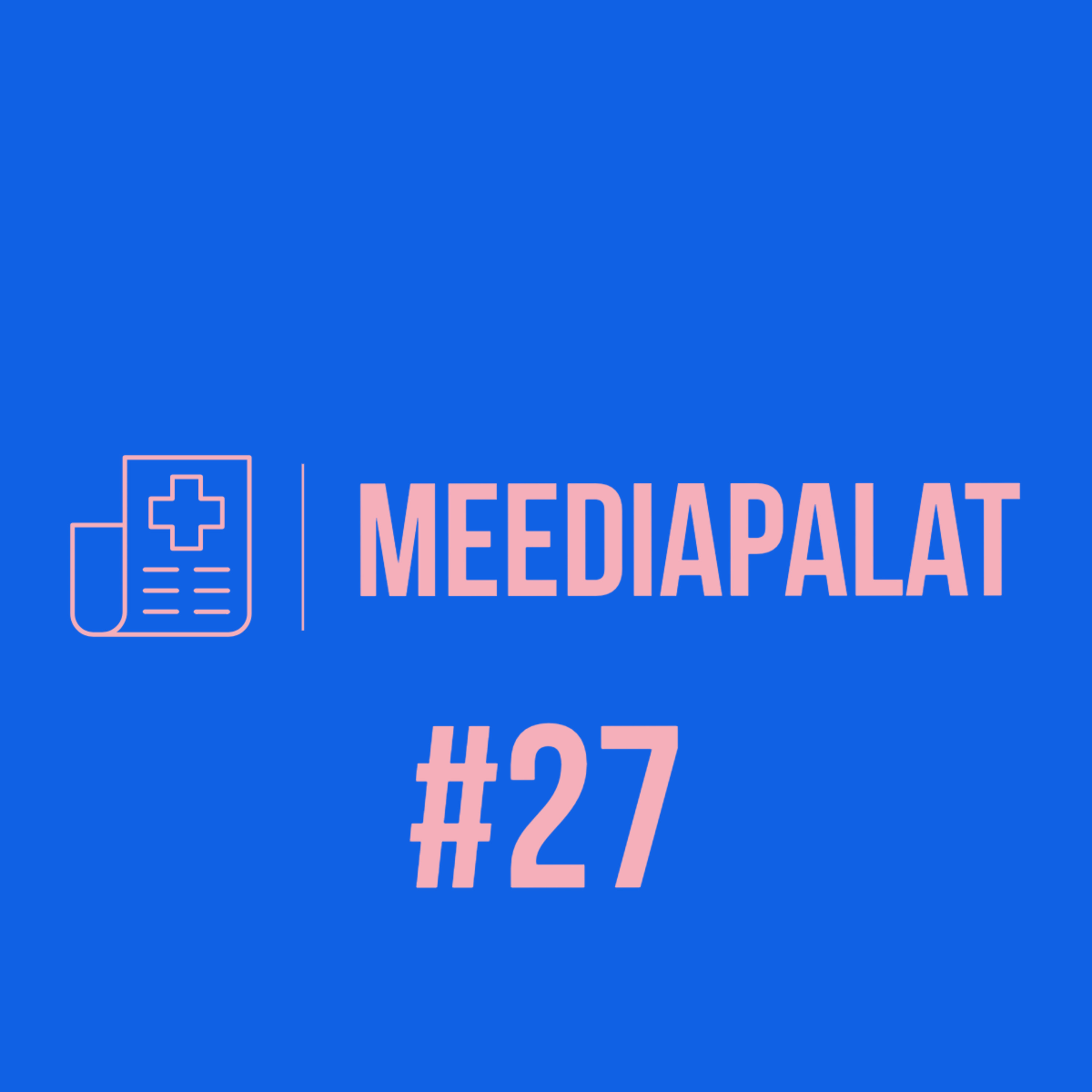 Meediapalat