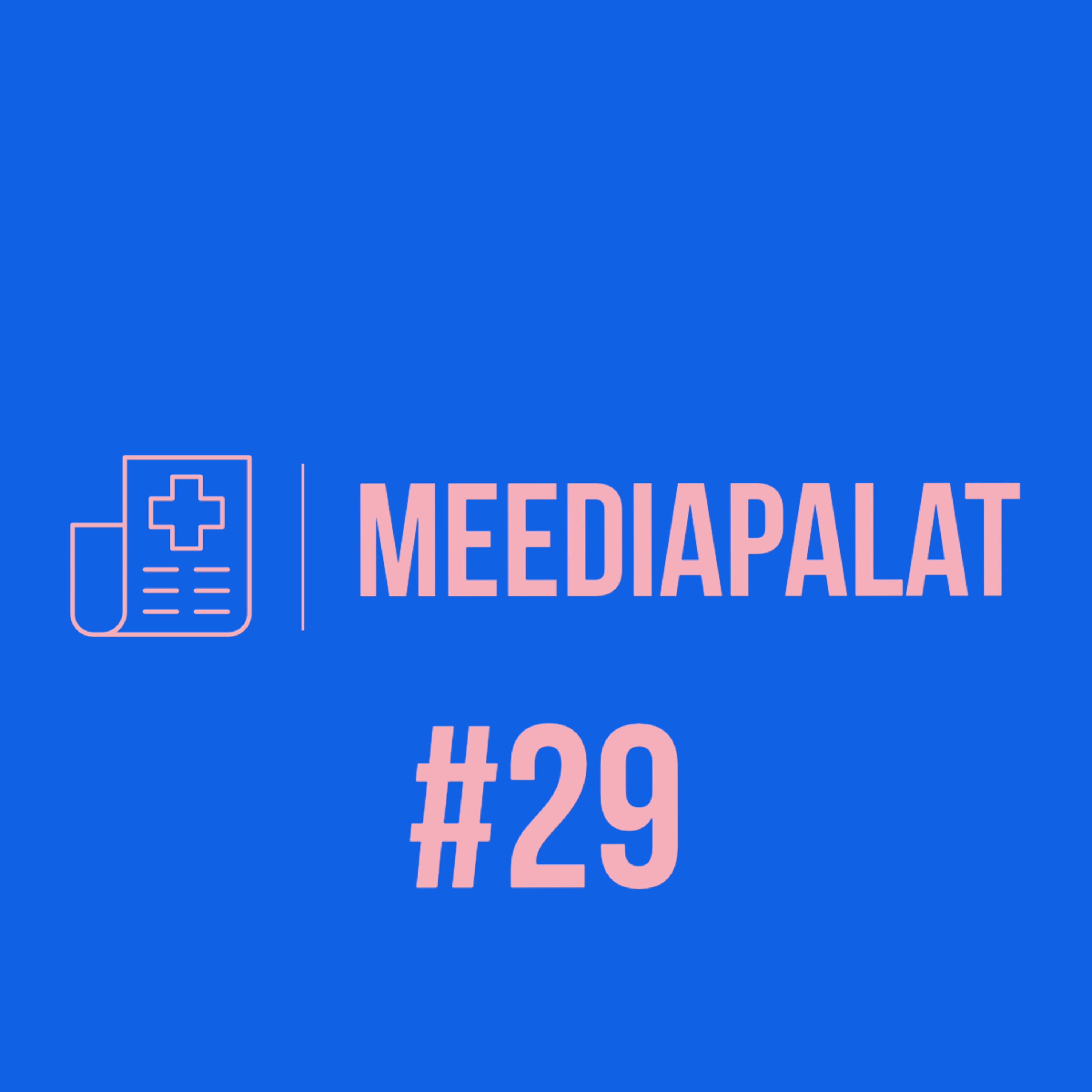 Meediapalat