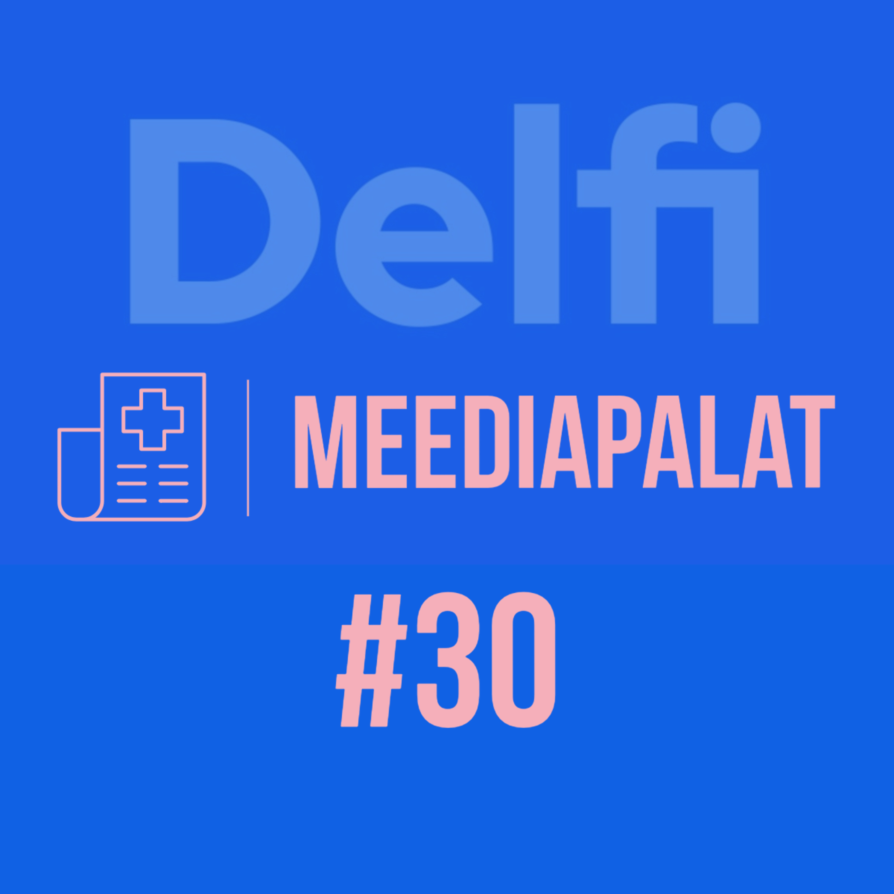 Meediapalat