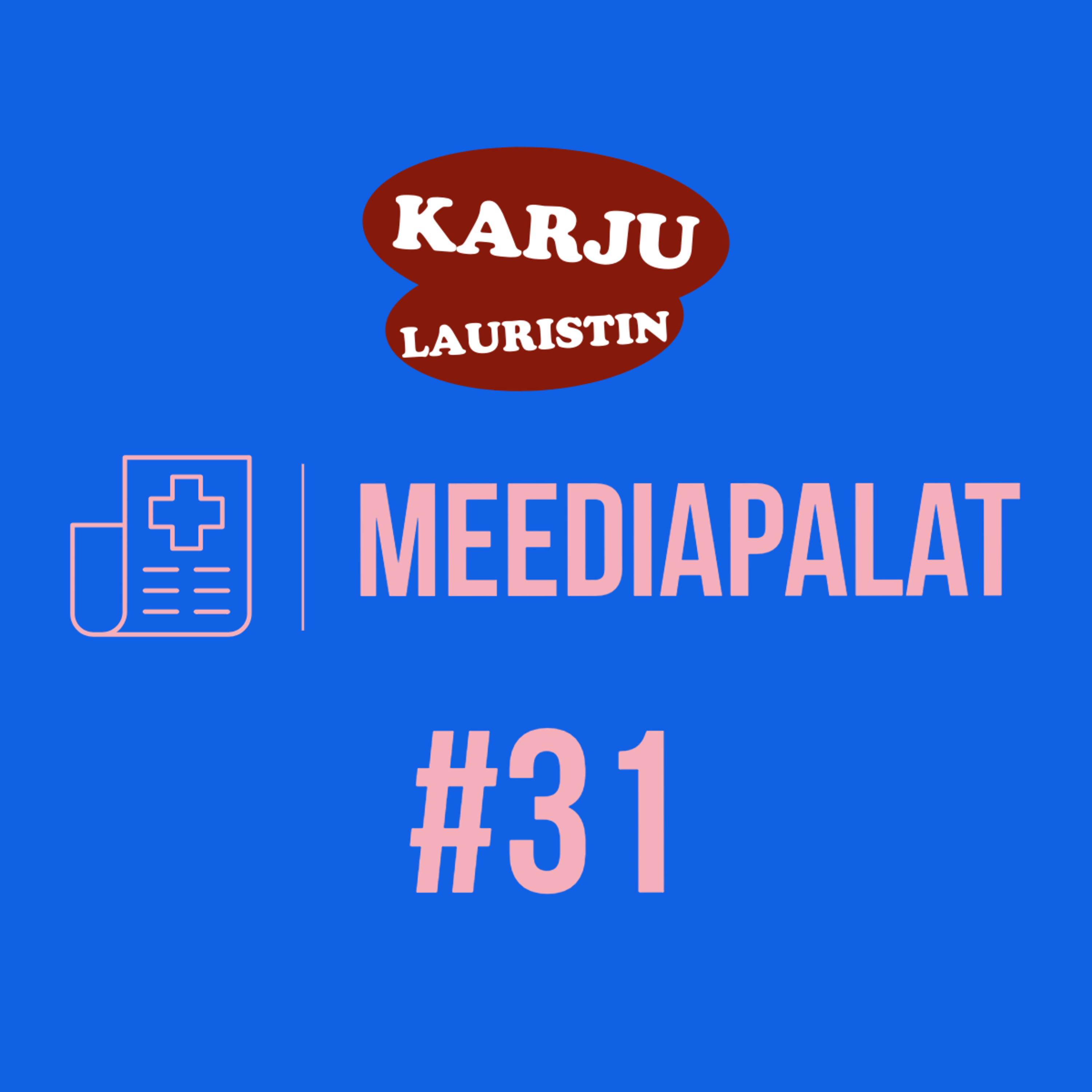 Meediapalat
