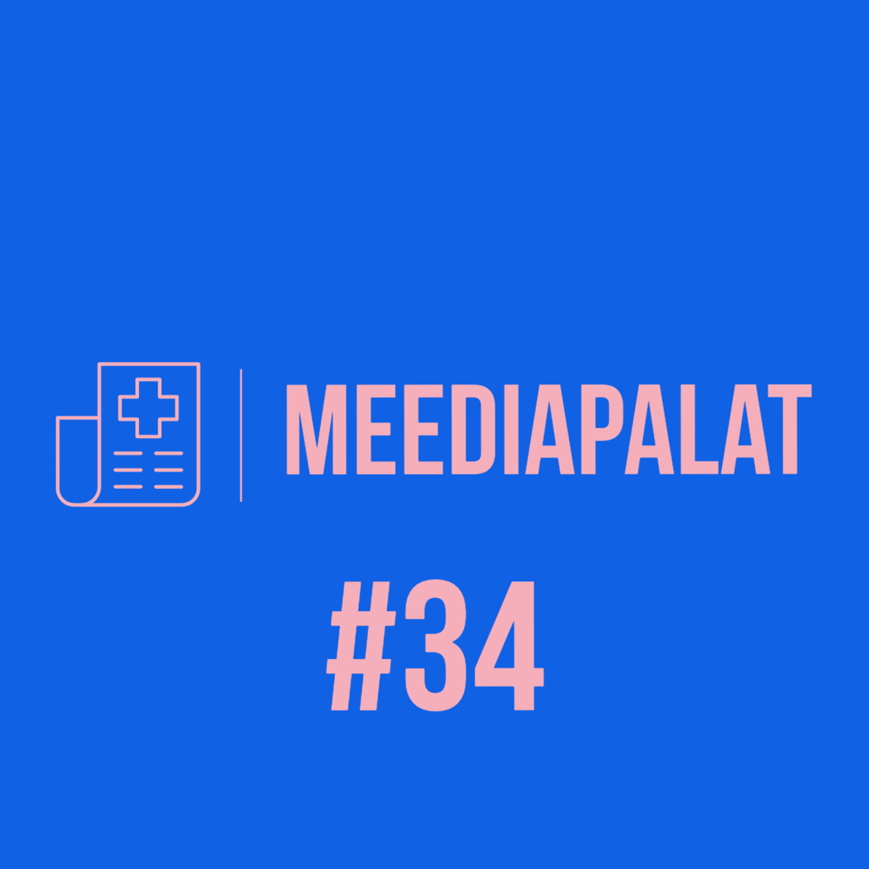 Meediapalat