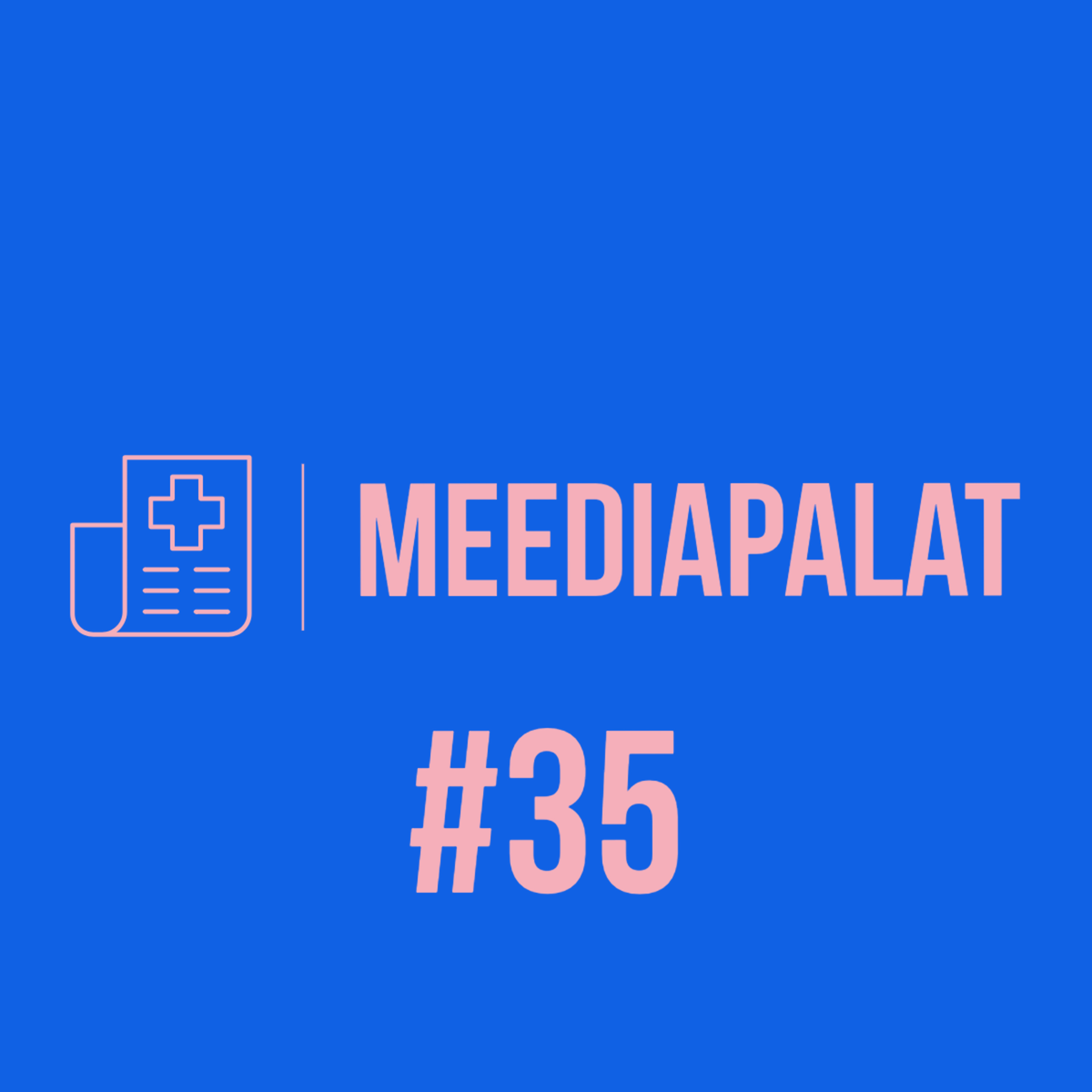 Meediapalat