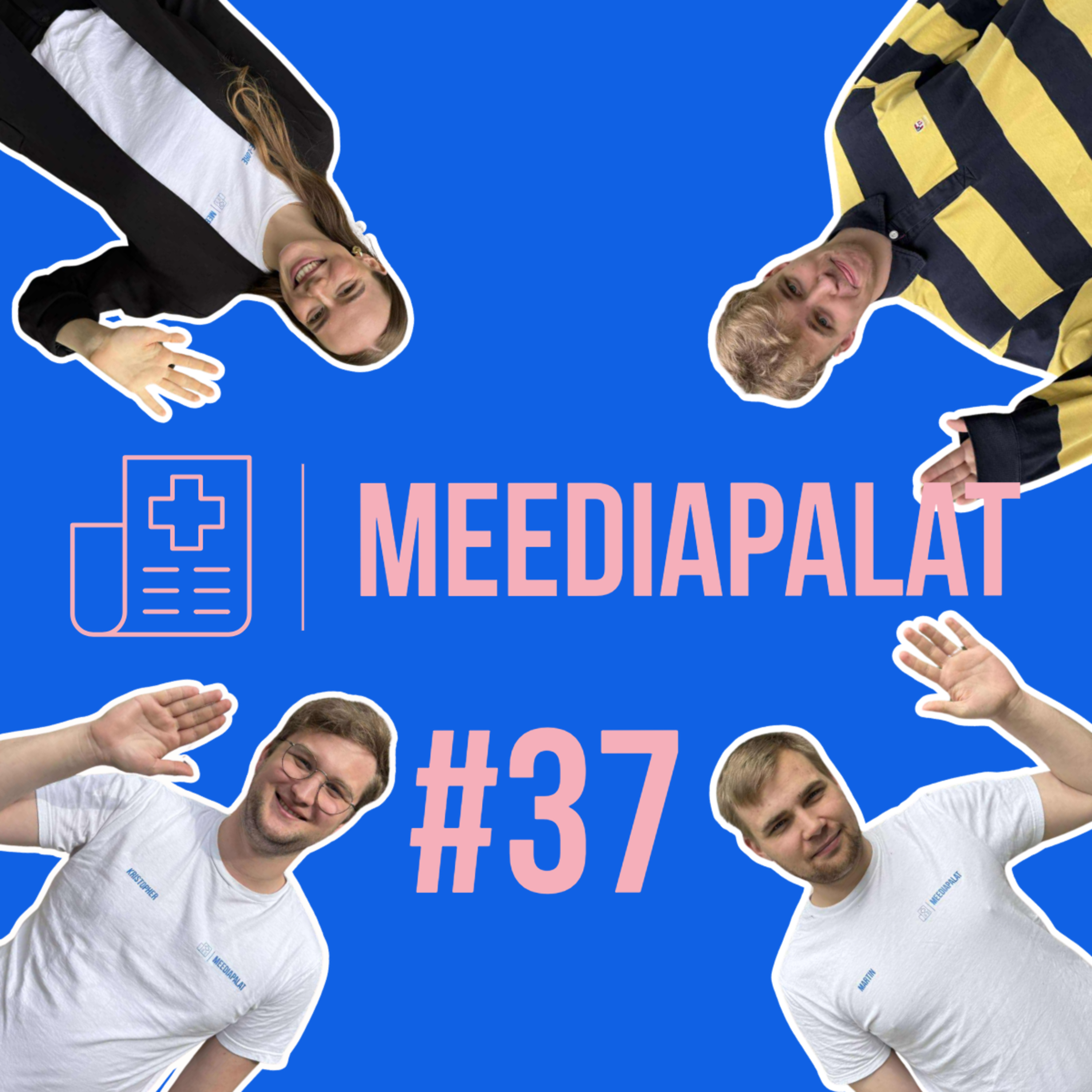 Meediapalat