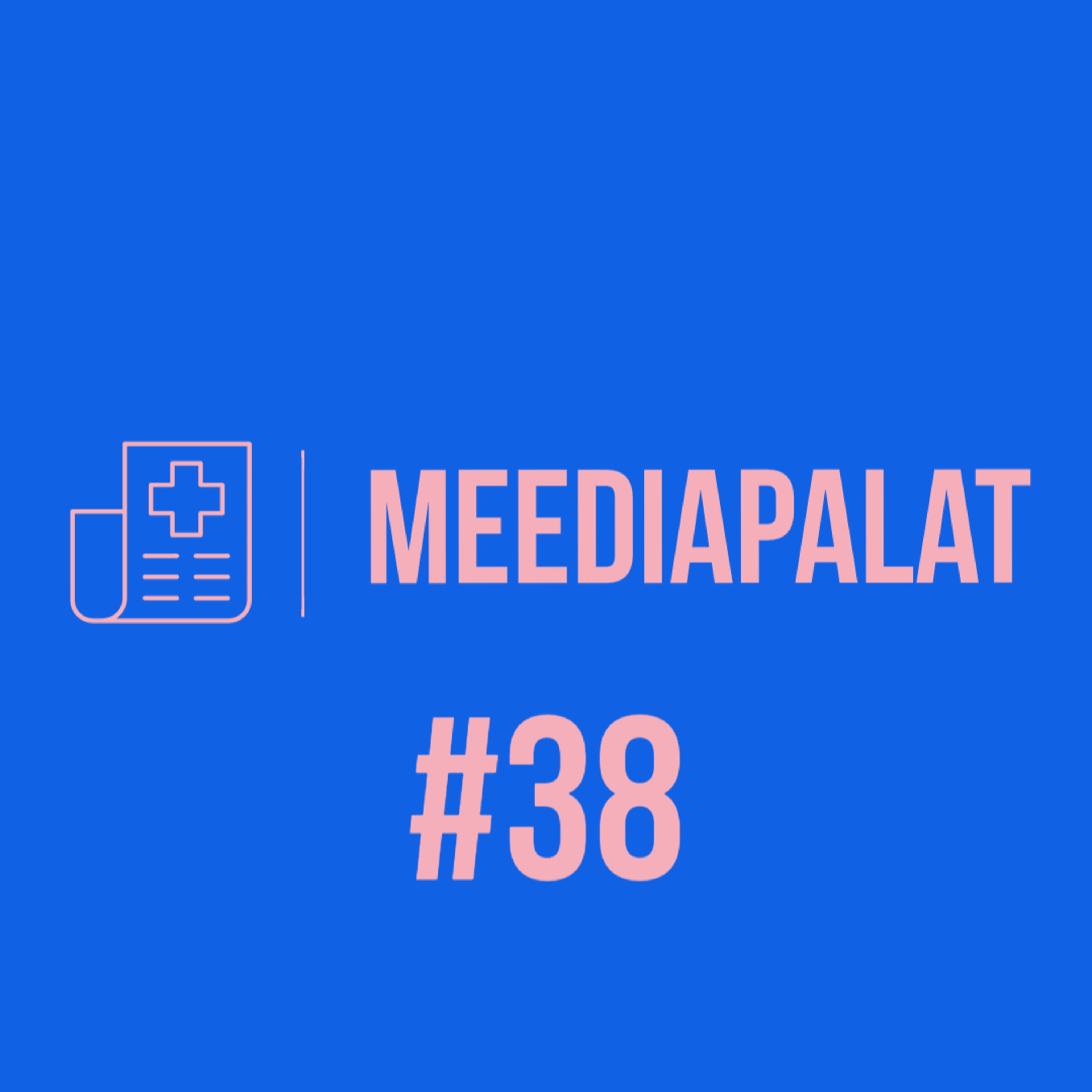 #38 Praktika vs väike 20aastane ajakirjandustudeng