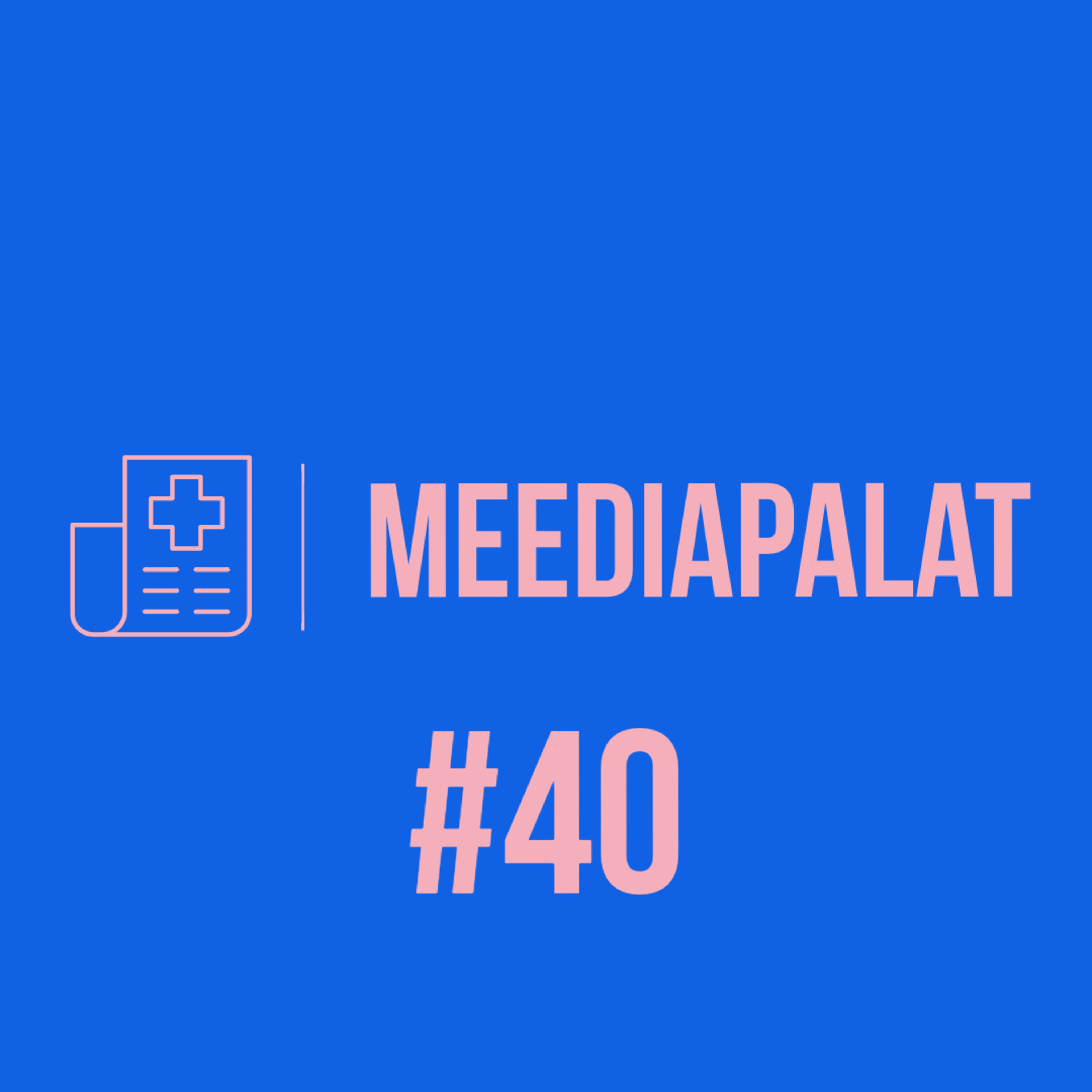 #40 JUUBELI ERI: Tudengiraadio x Meediapalat