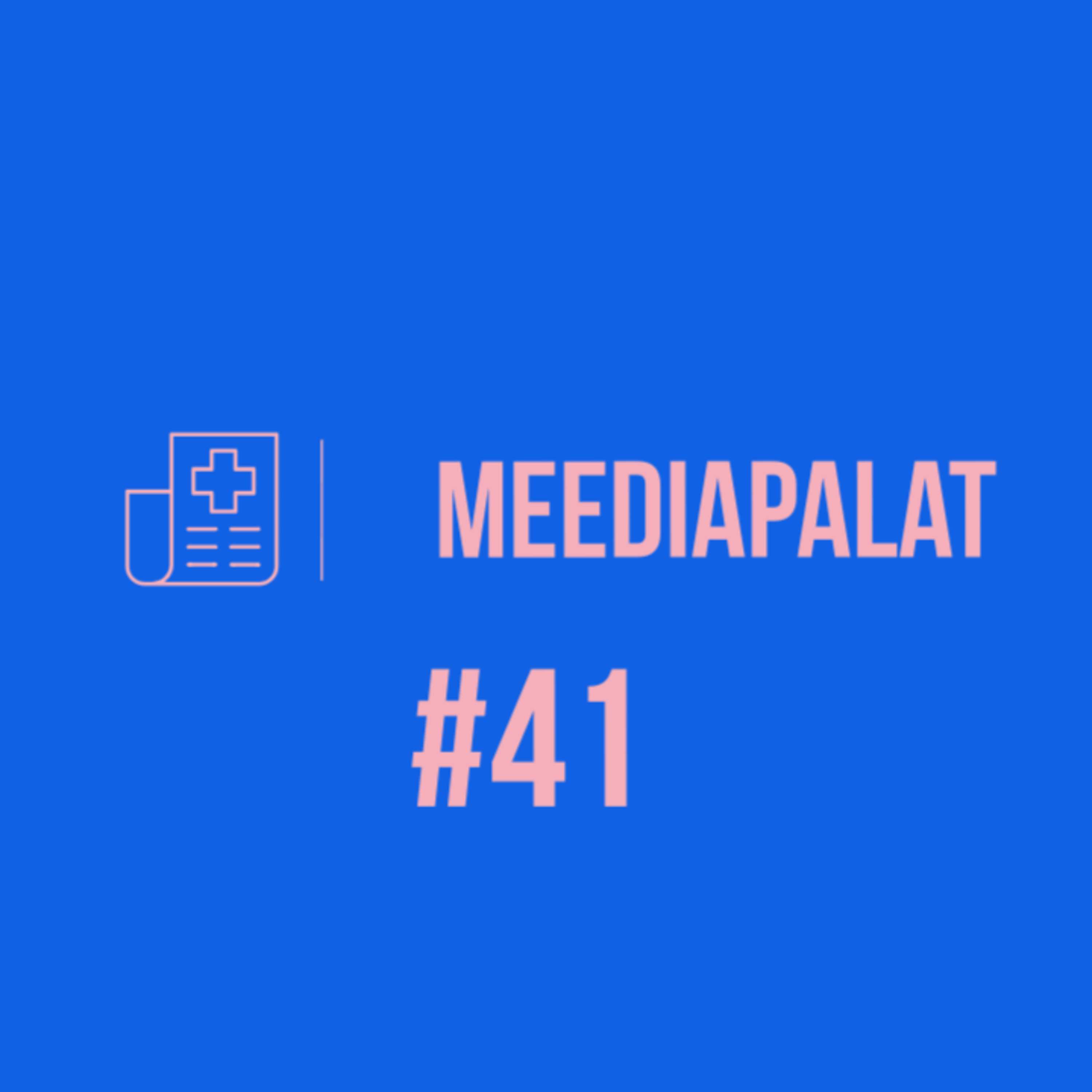 Meediapalat