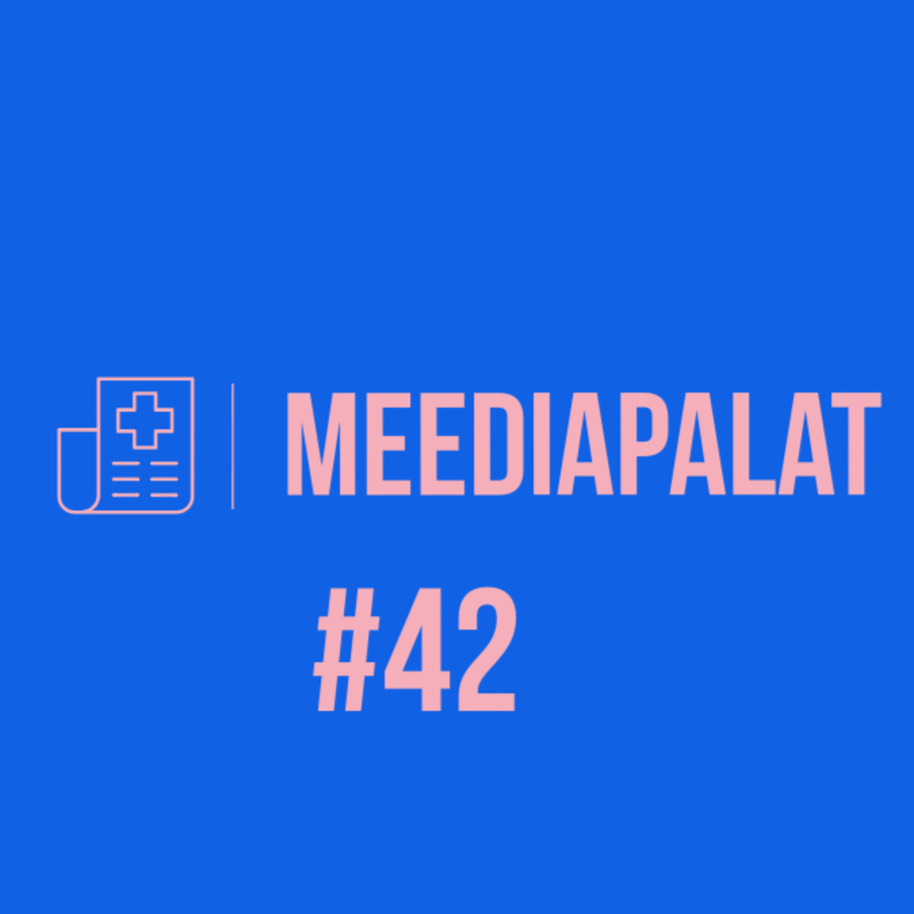 #42 Suhkrubeebi-eksperimendist ajakirjanikuks. Külas on Kertu Mooste.