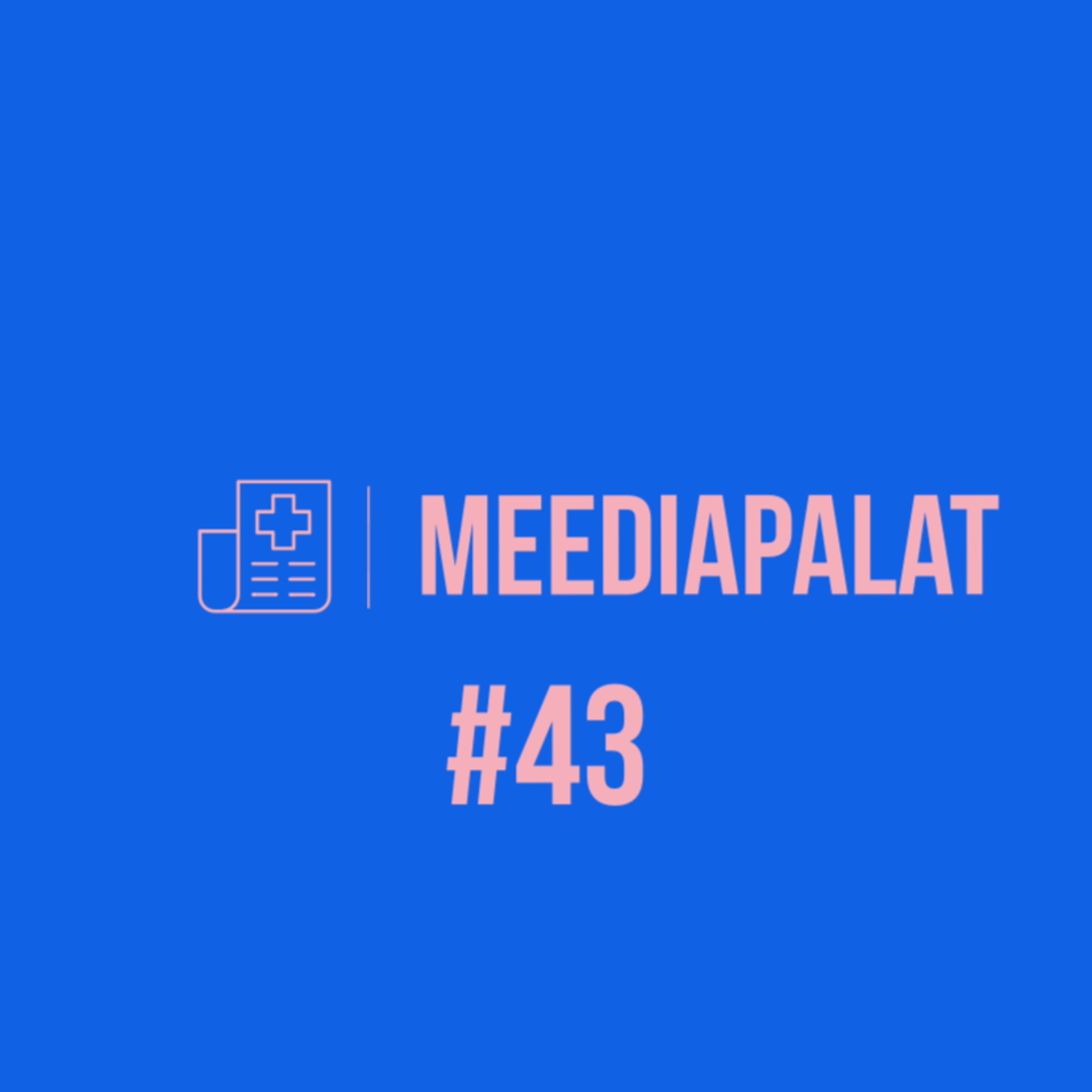 #43 Räägime Oleg Bessedinist. Delfi stuudios on Marta Vunš