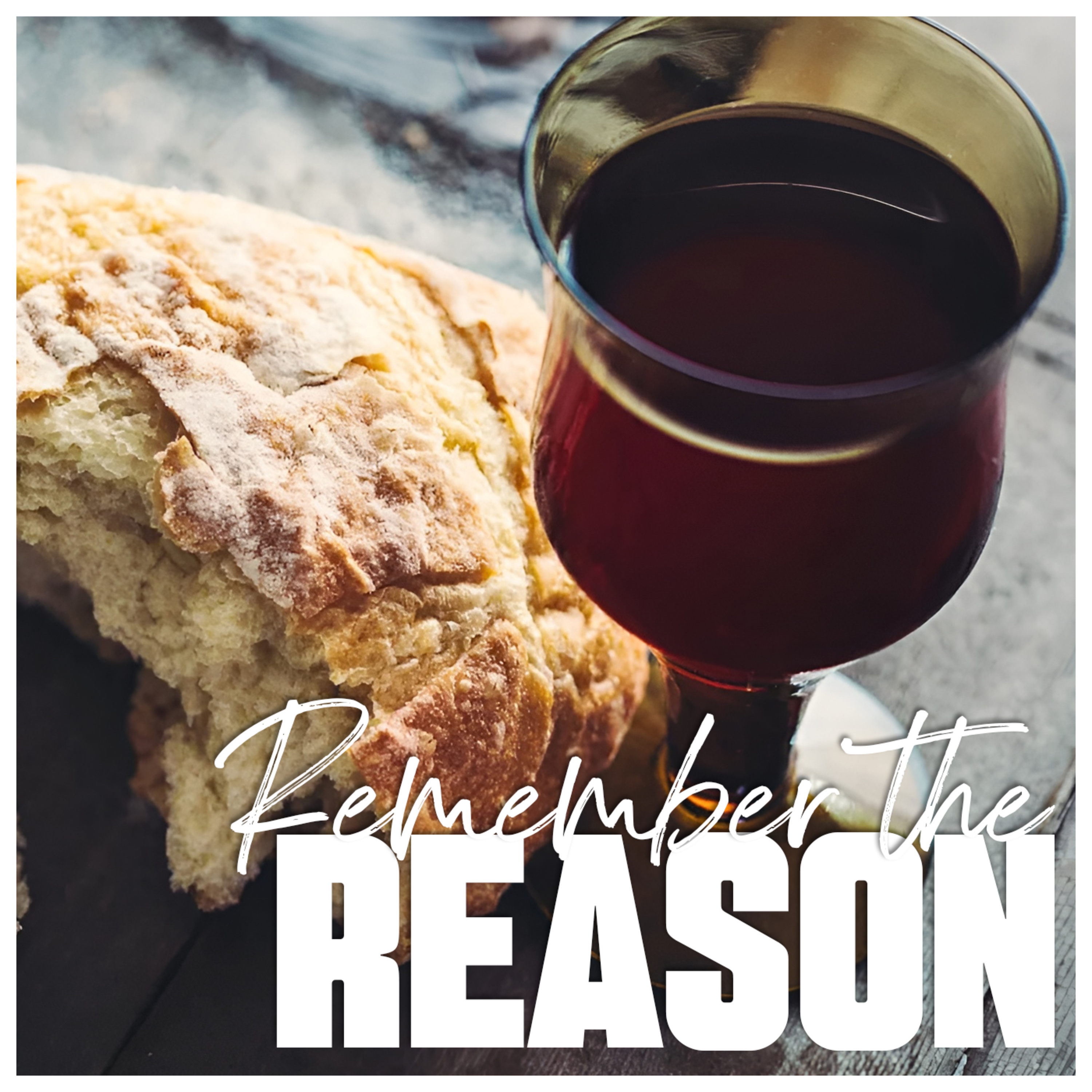 Remember the Reason episode artwork