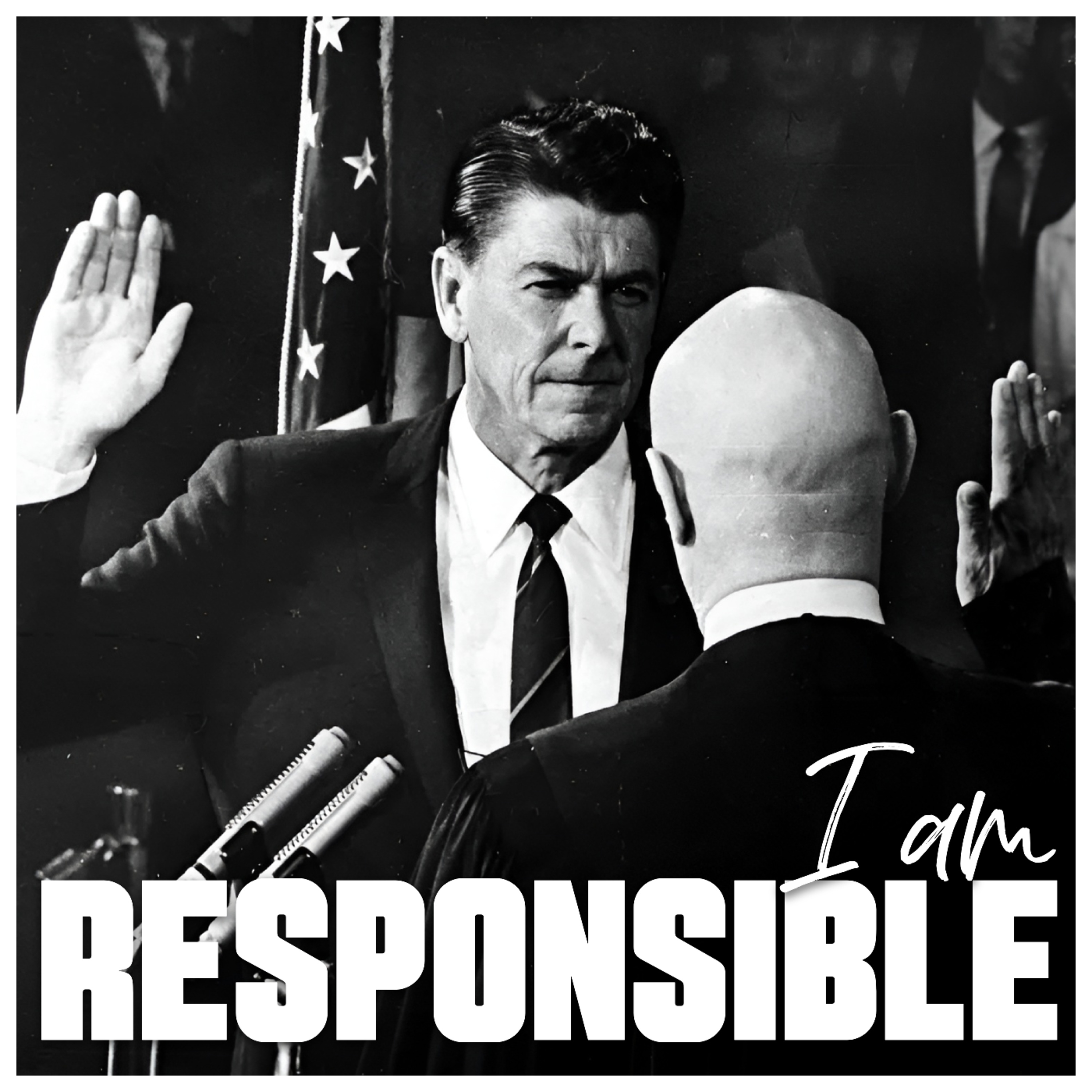 I Am Responsible episode artwork