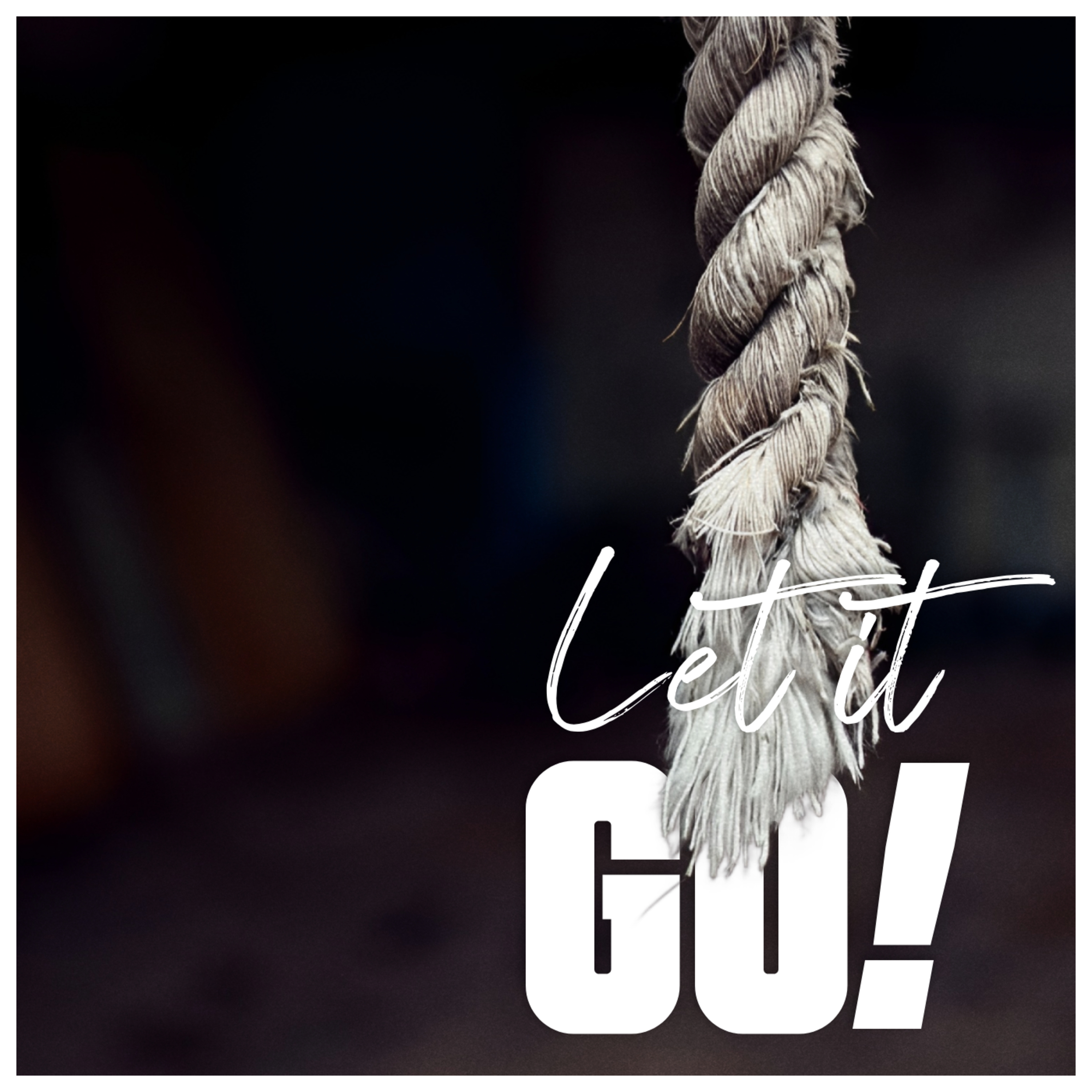 Let it go! episode artwork