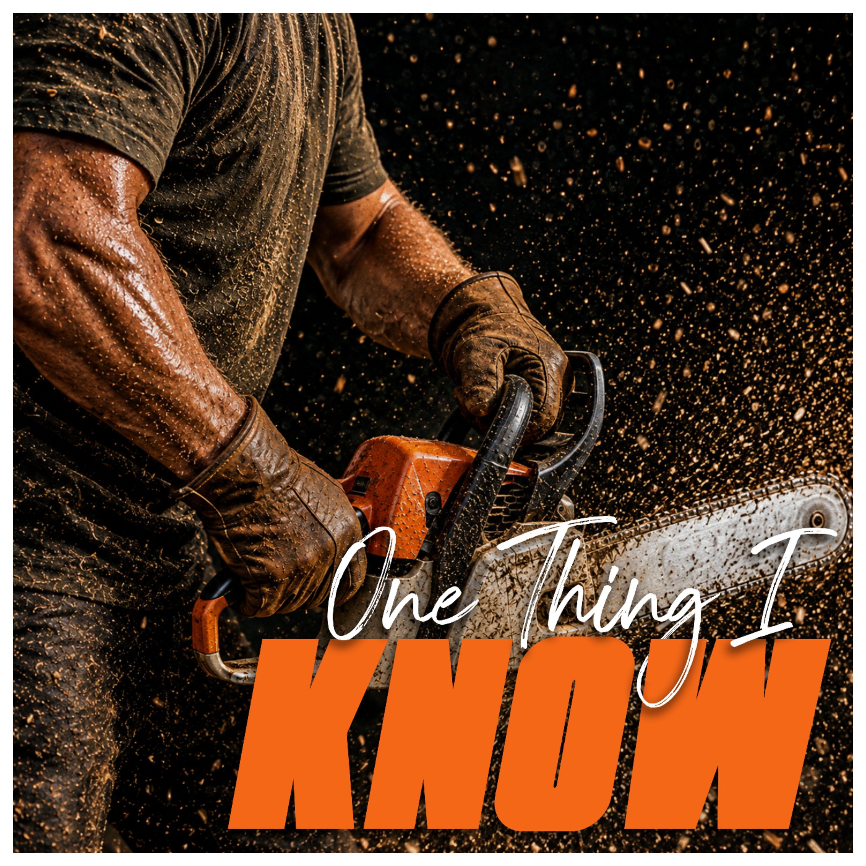 One Thing I Know episode artwork