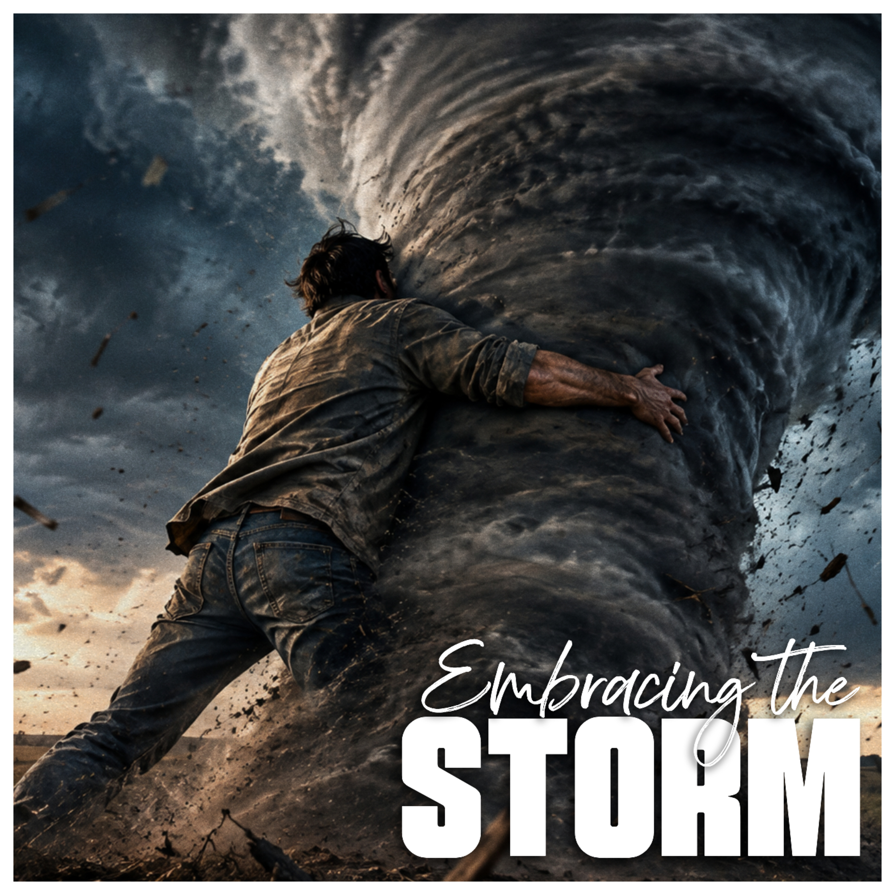 Embracing the Storm episode artwork