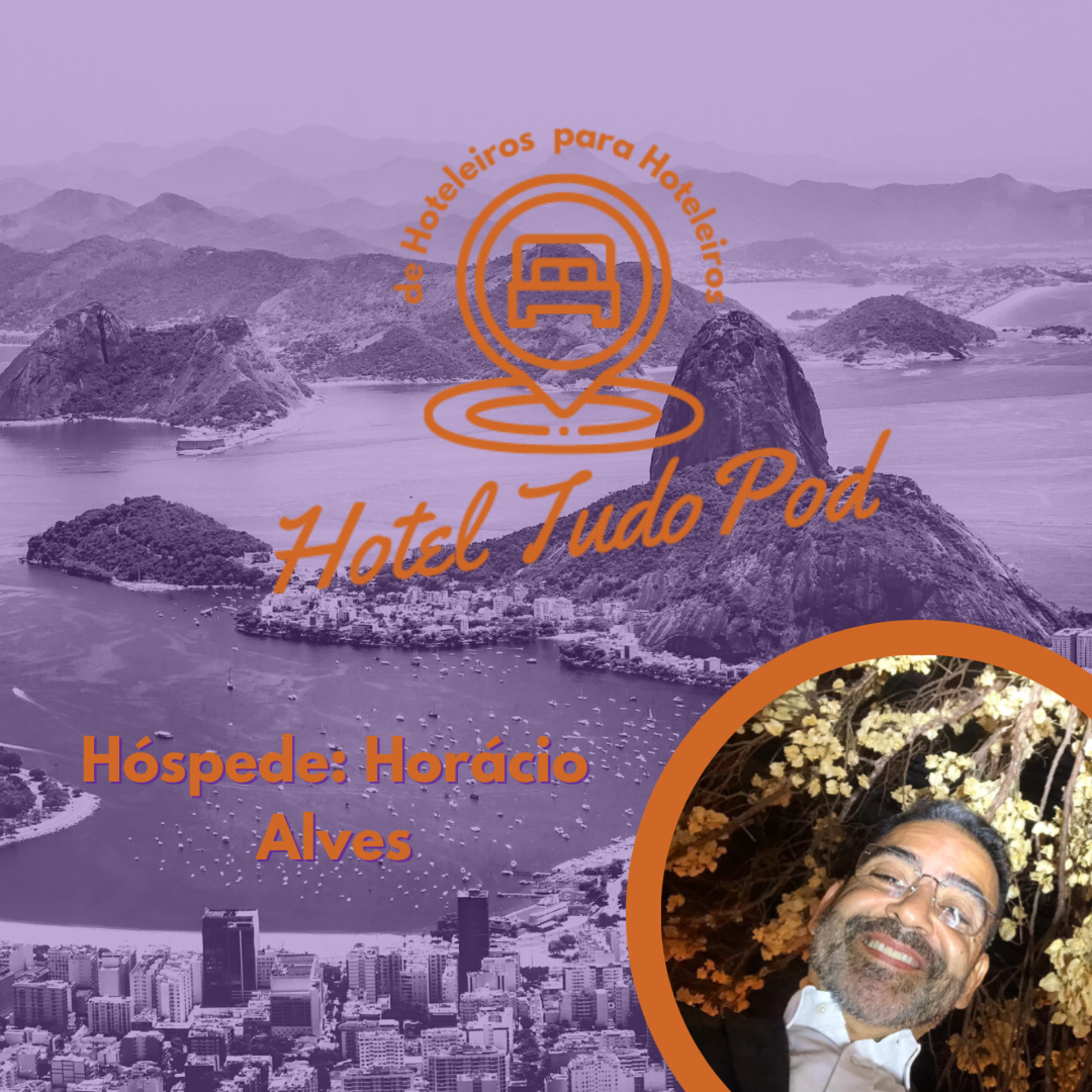 Hotel TudoPod