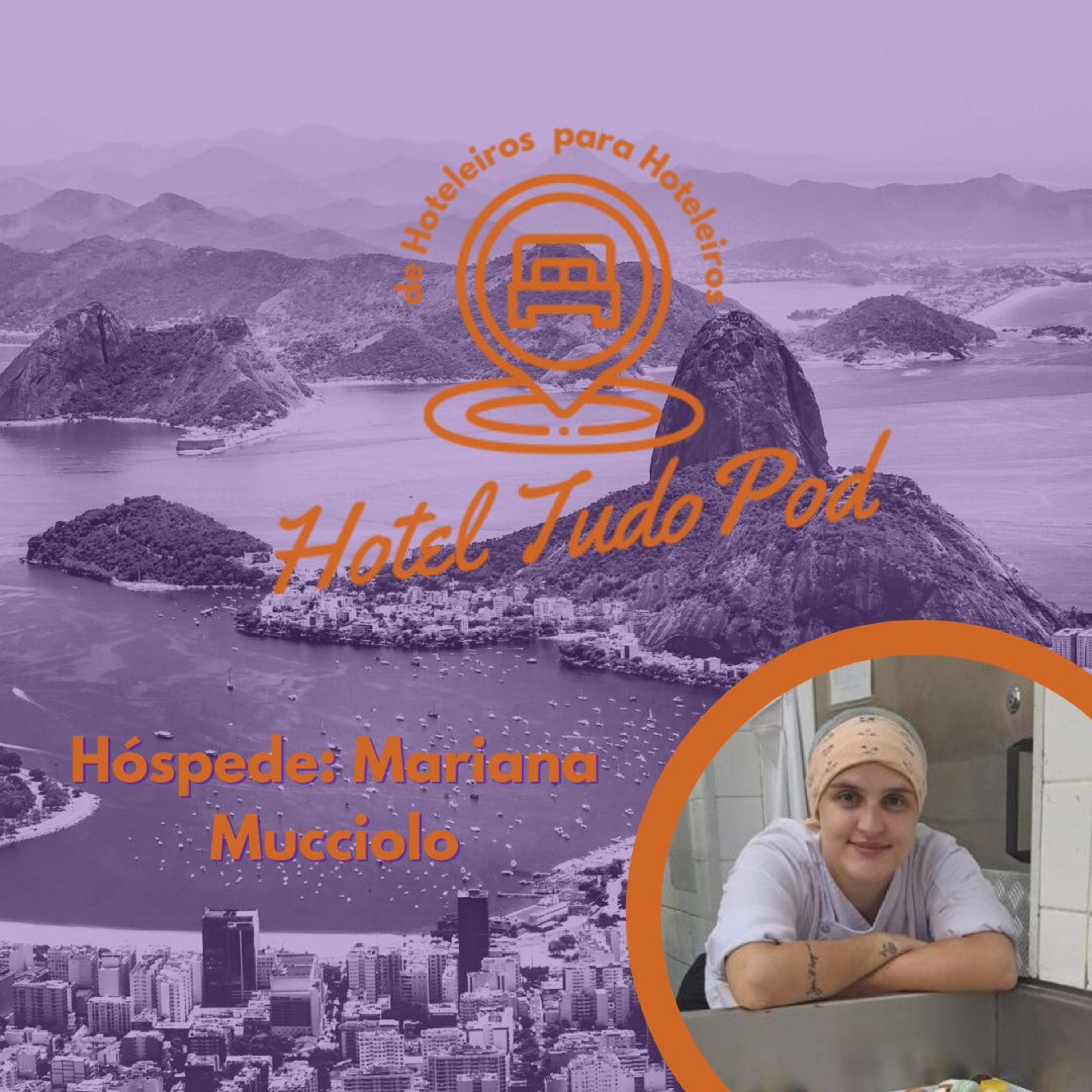 Hotel TudoPod