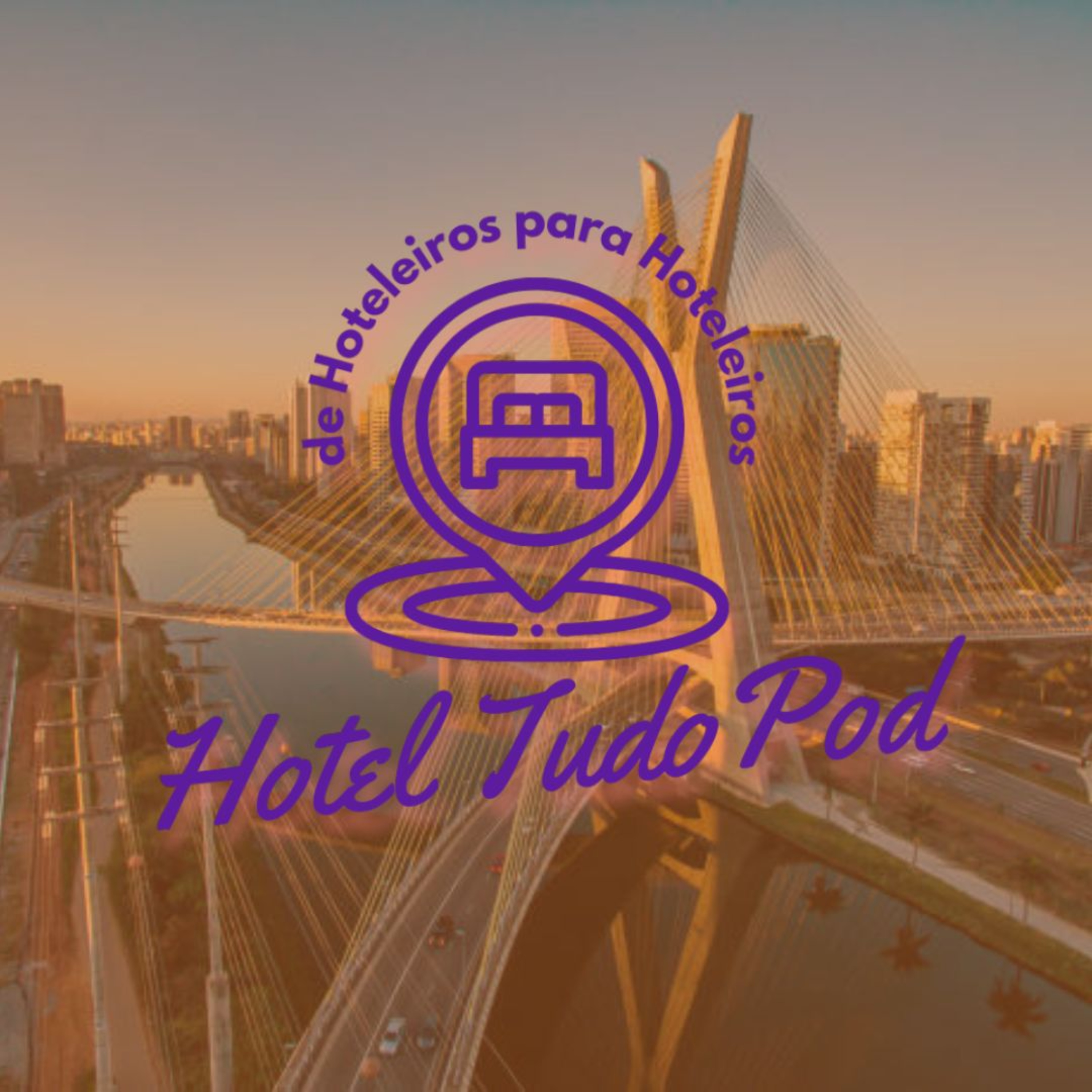 Hotel TudoPod