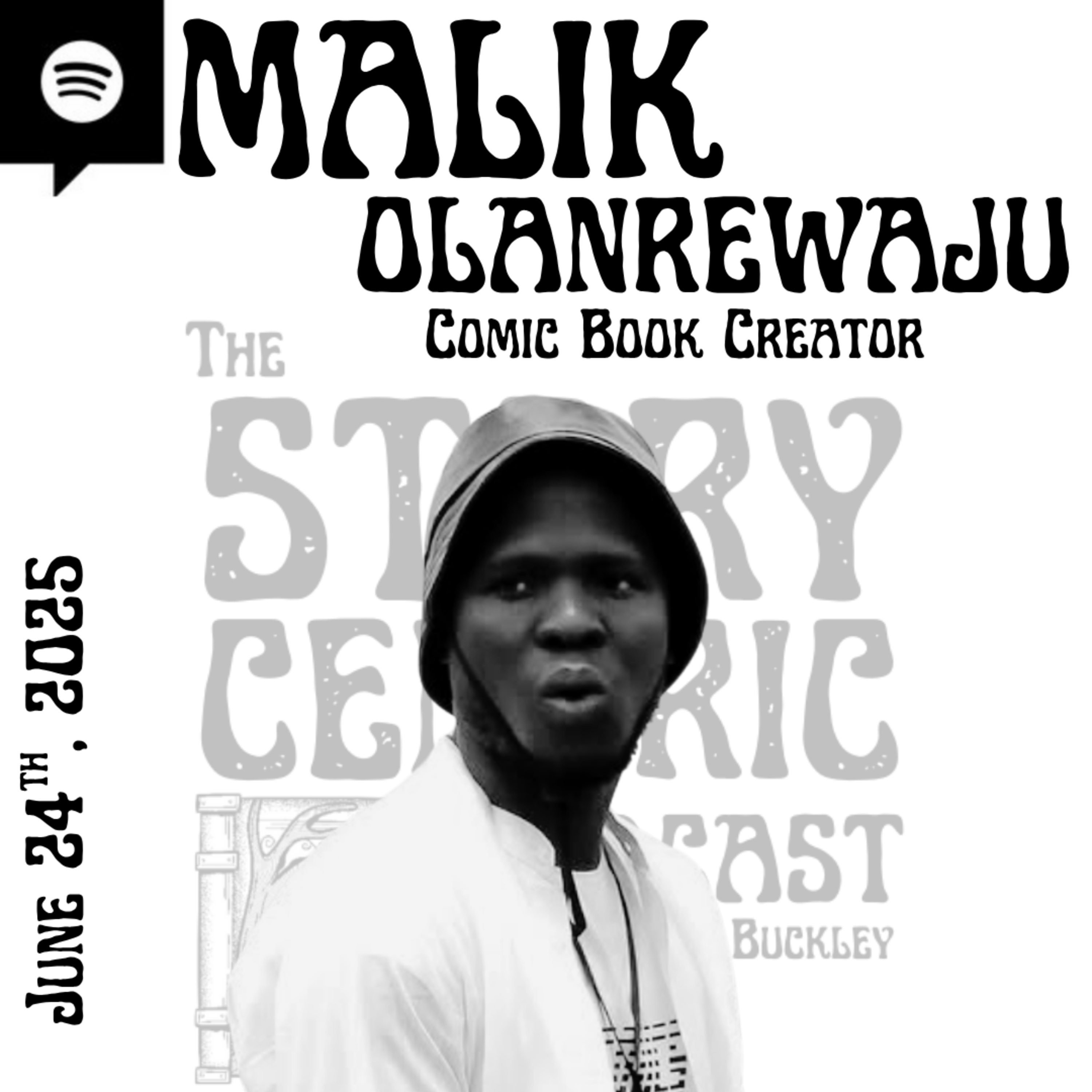 The StoryCentric Podcast