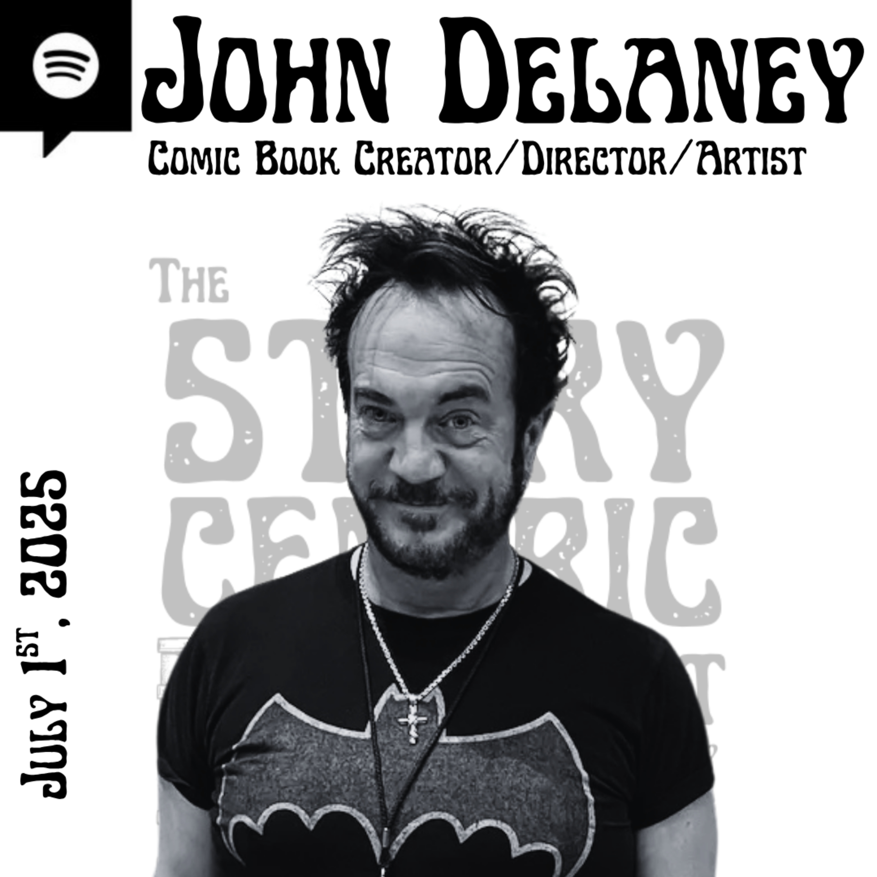 The StoryCentric Podcast