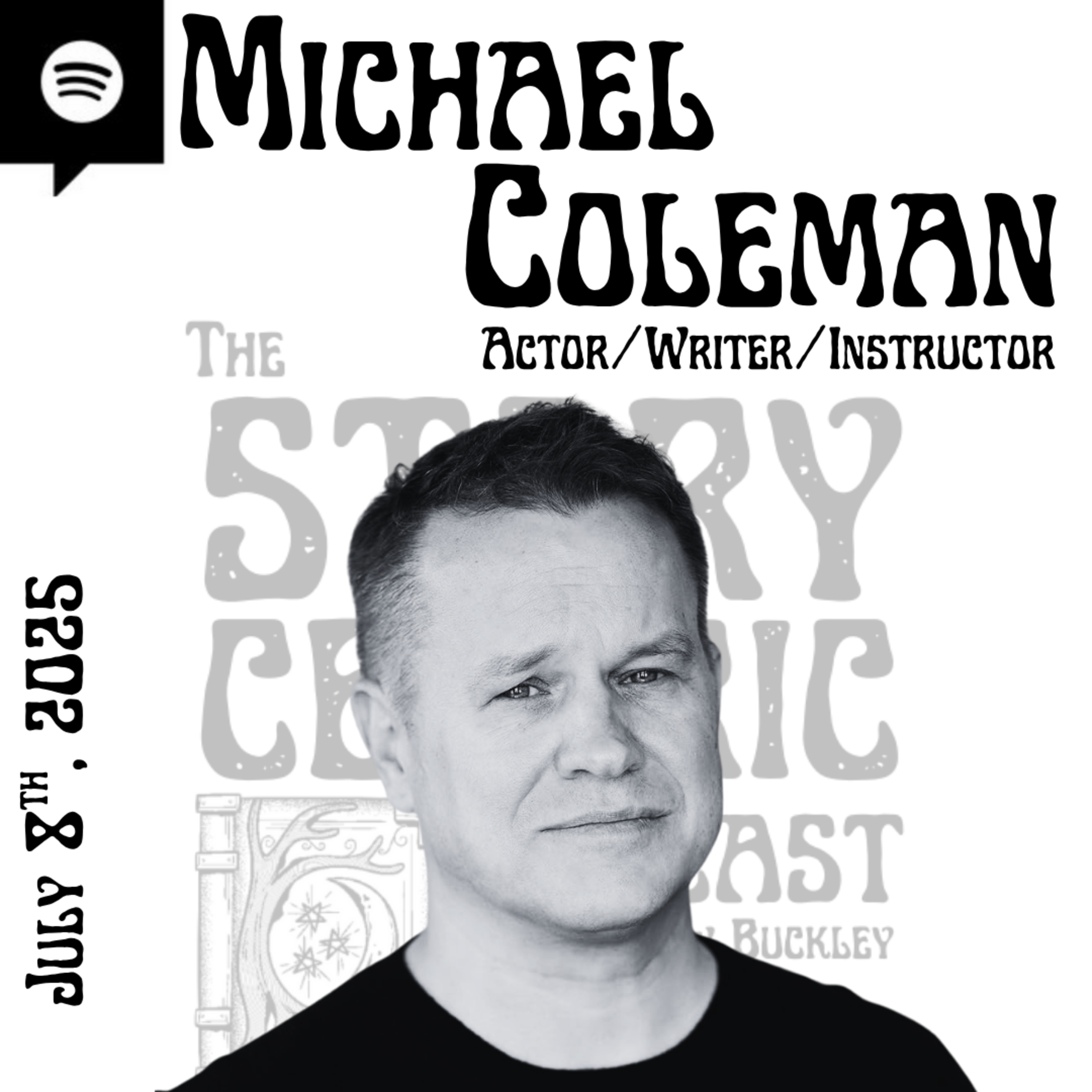 The StoryCentric Podcast