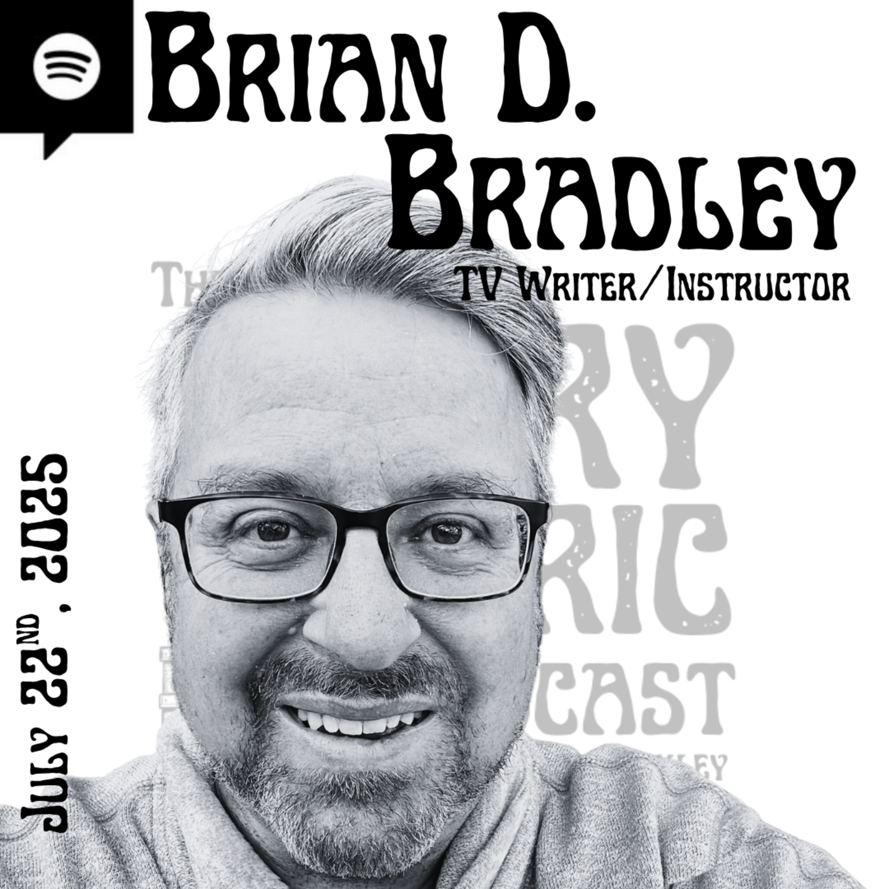 The StoryCentric Podcast