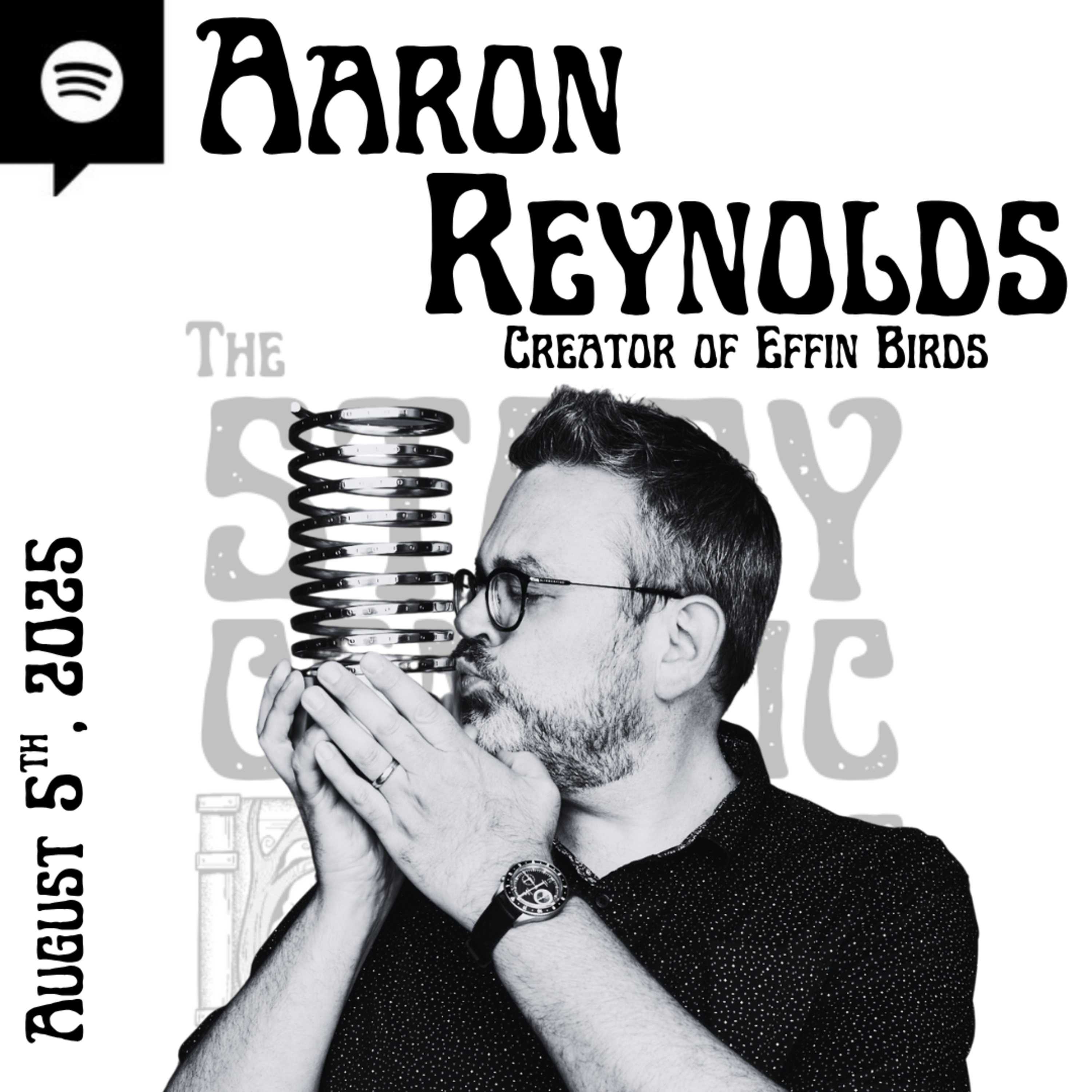 The StoryCentric Podcast